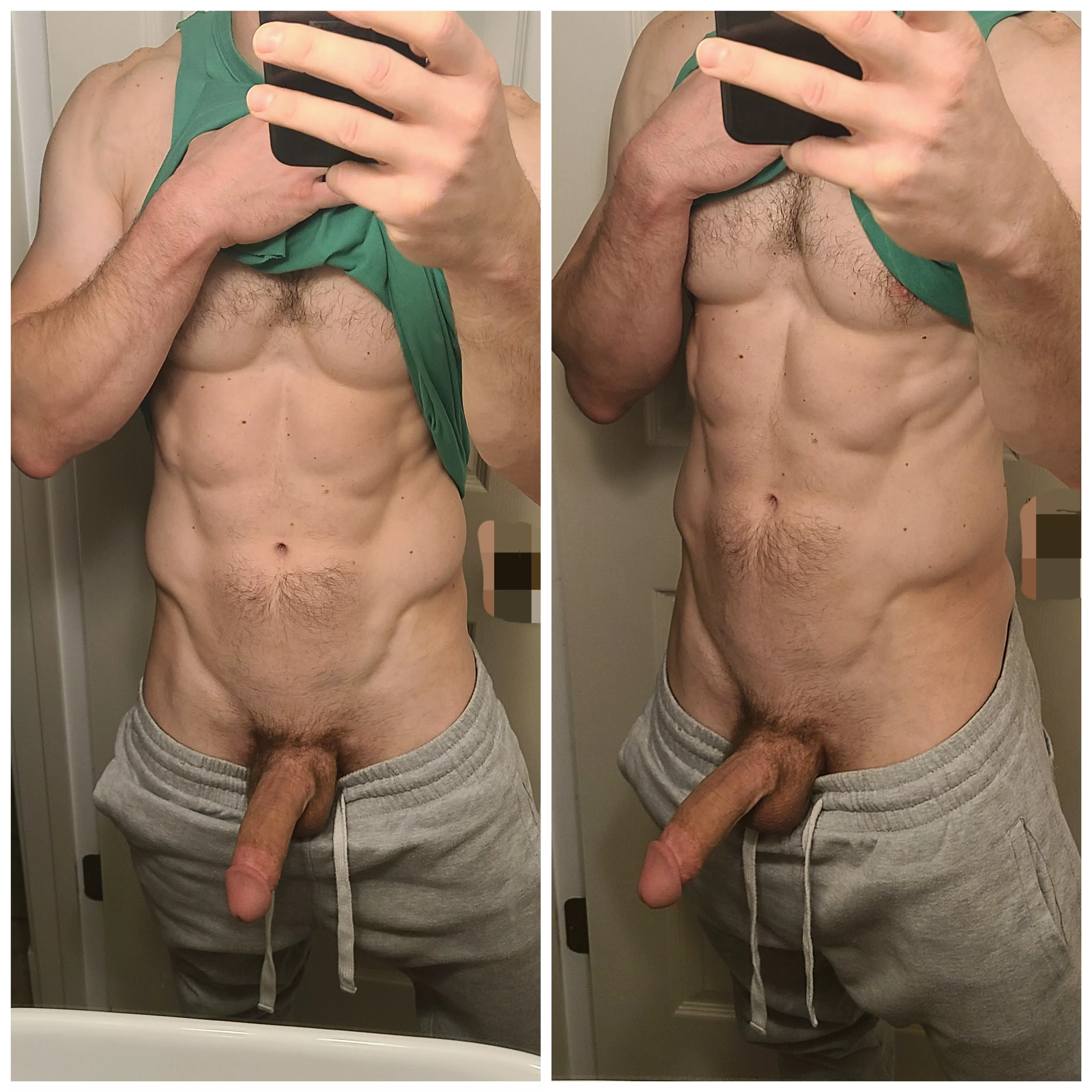 (38) dad with a fit bod and porn cock 🍆💪🏻😎