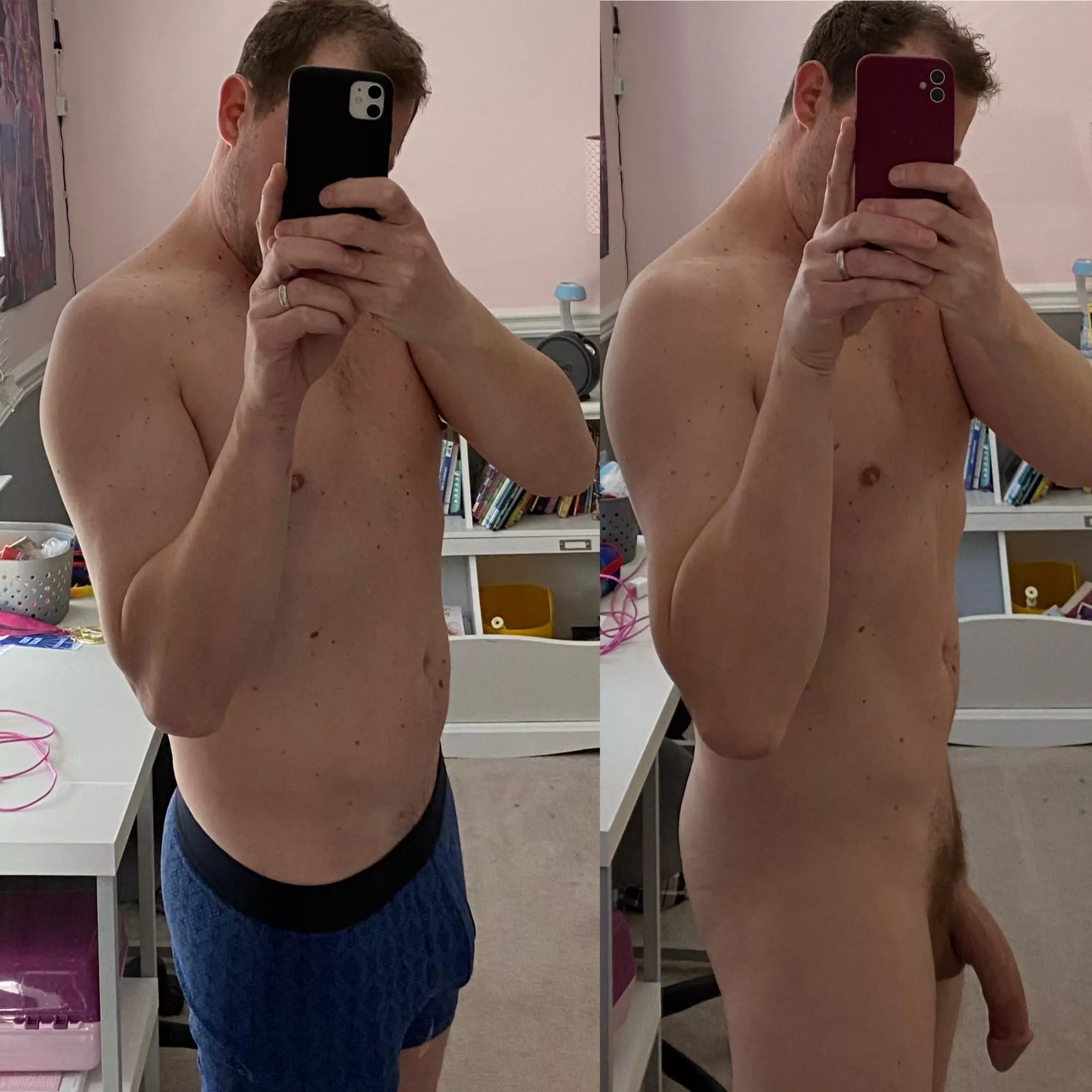 (47) Just a Regular Dad/Husband On/Off