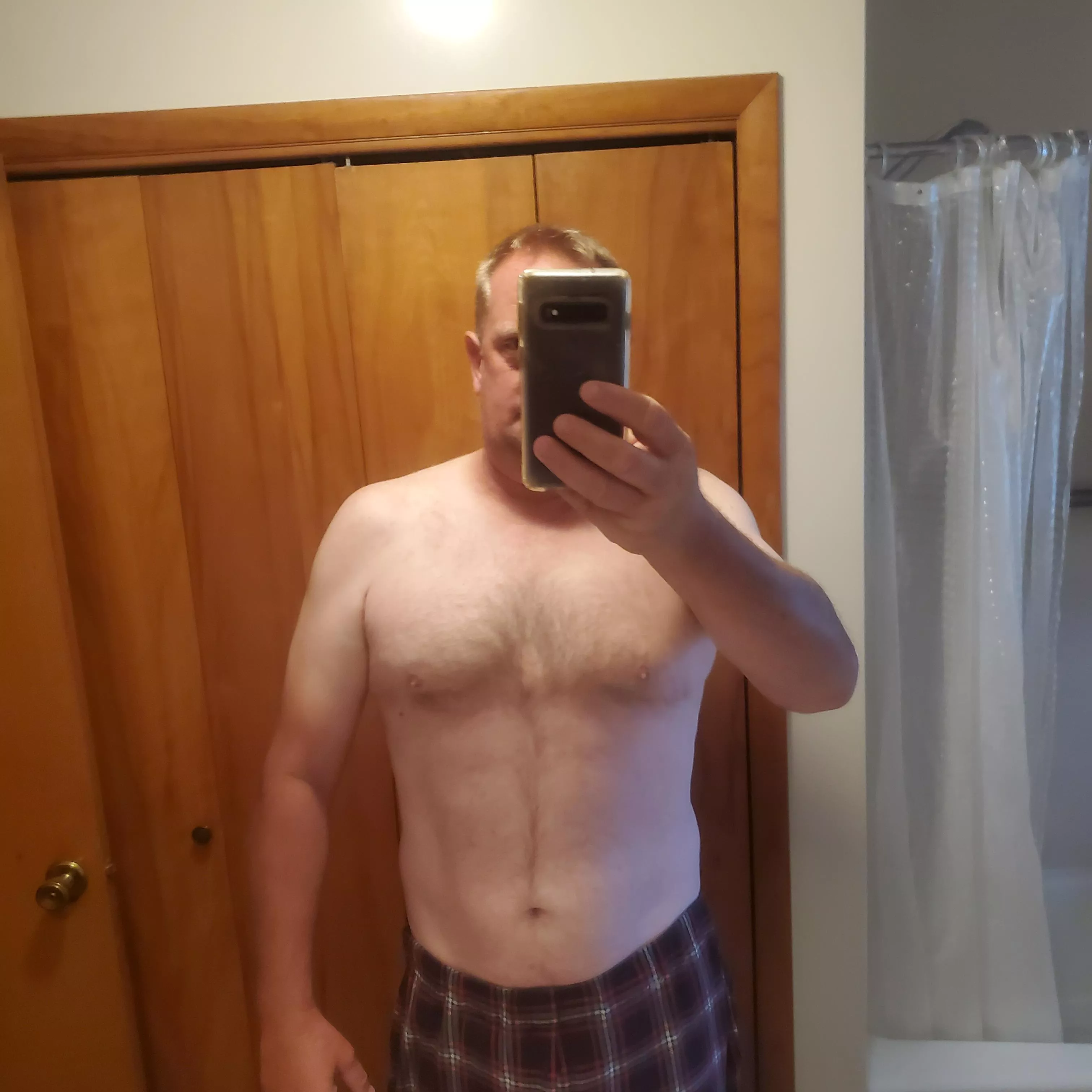 50 what college girl wants this dad bod