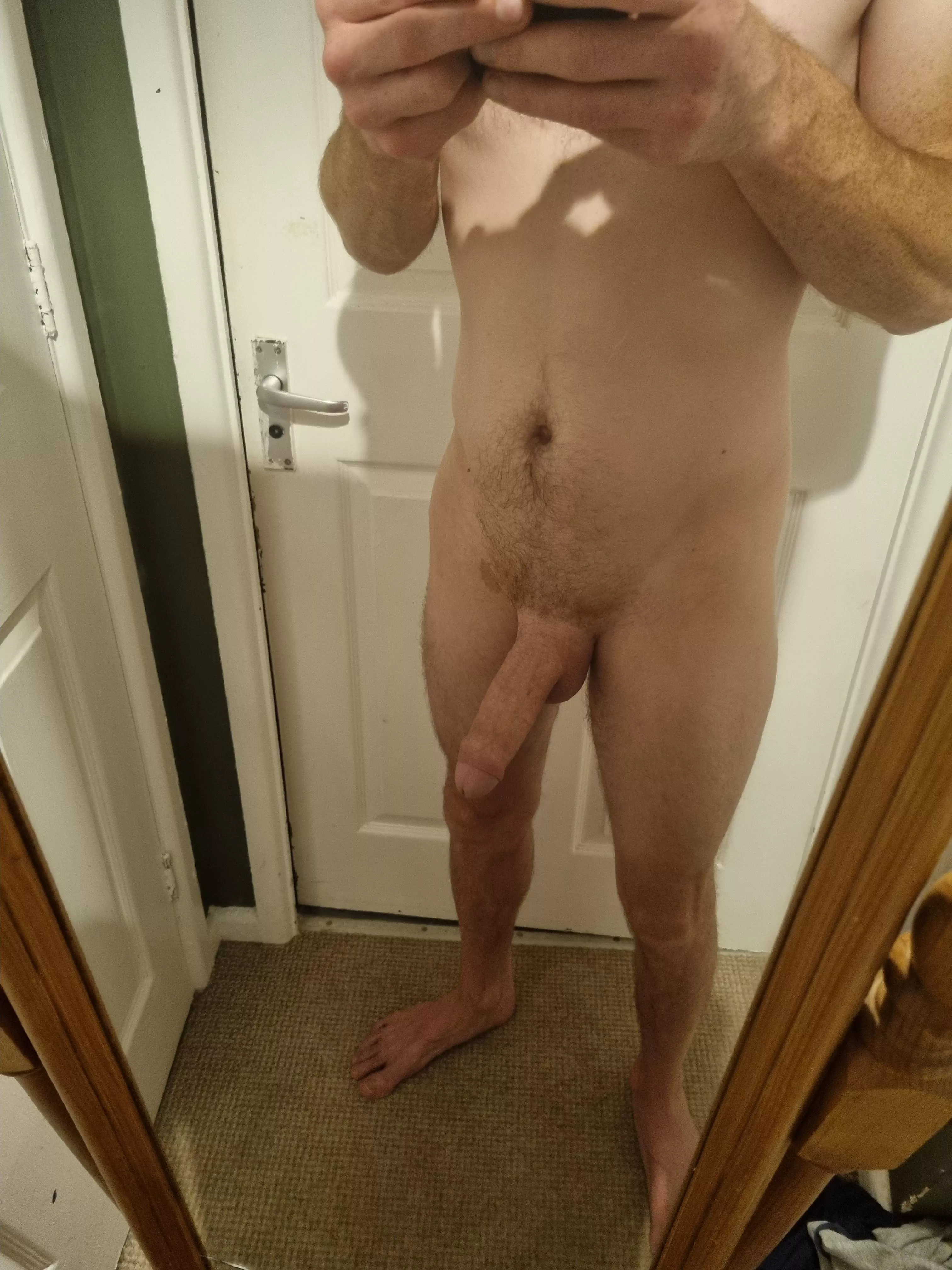 anyone hungry m35 uk m4f hmu