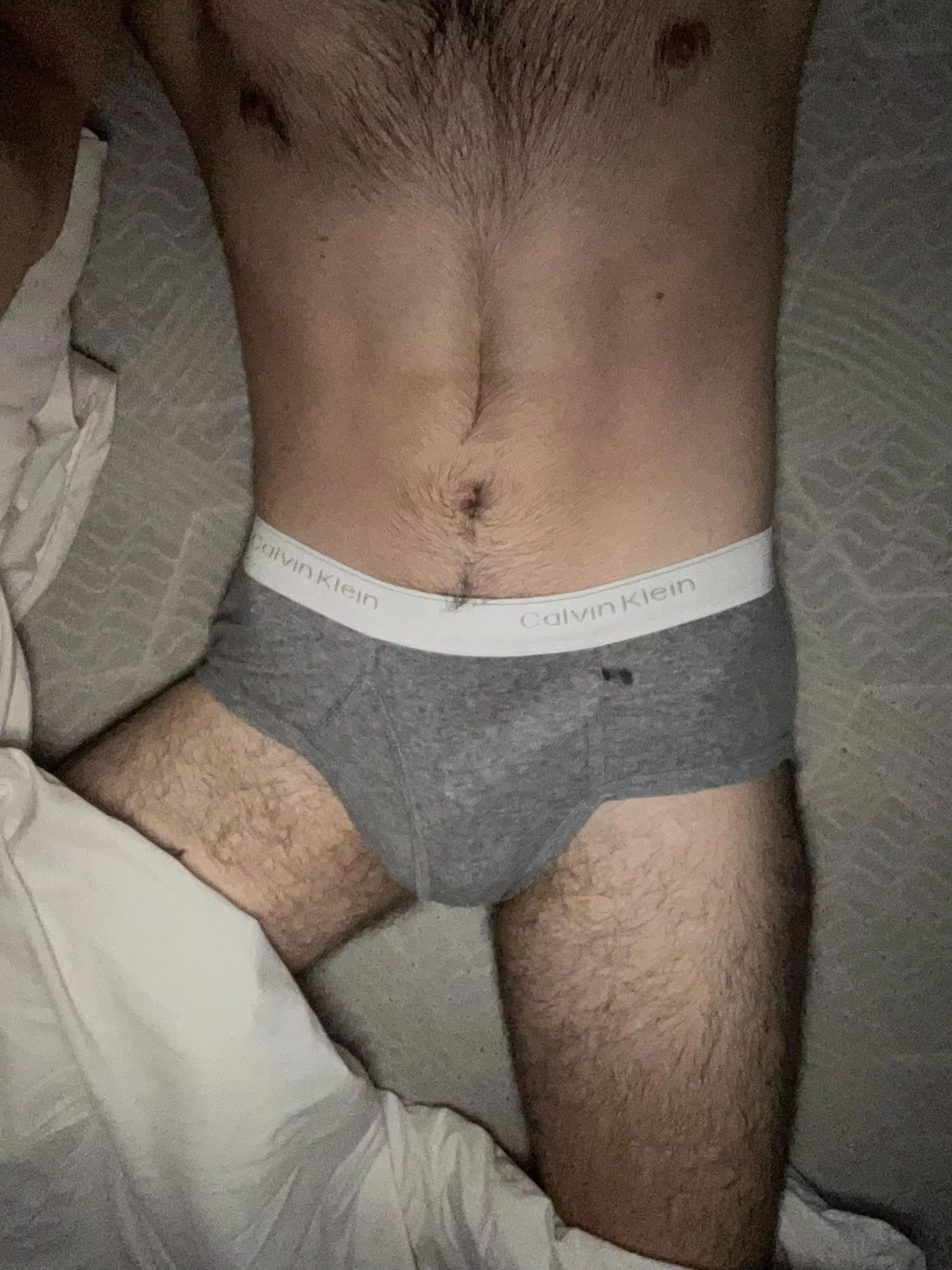 Briefs kinda guy x