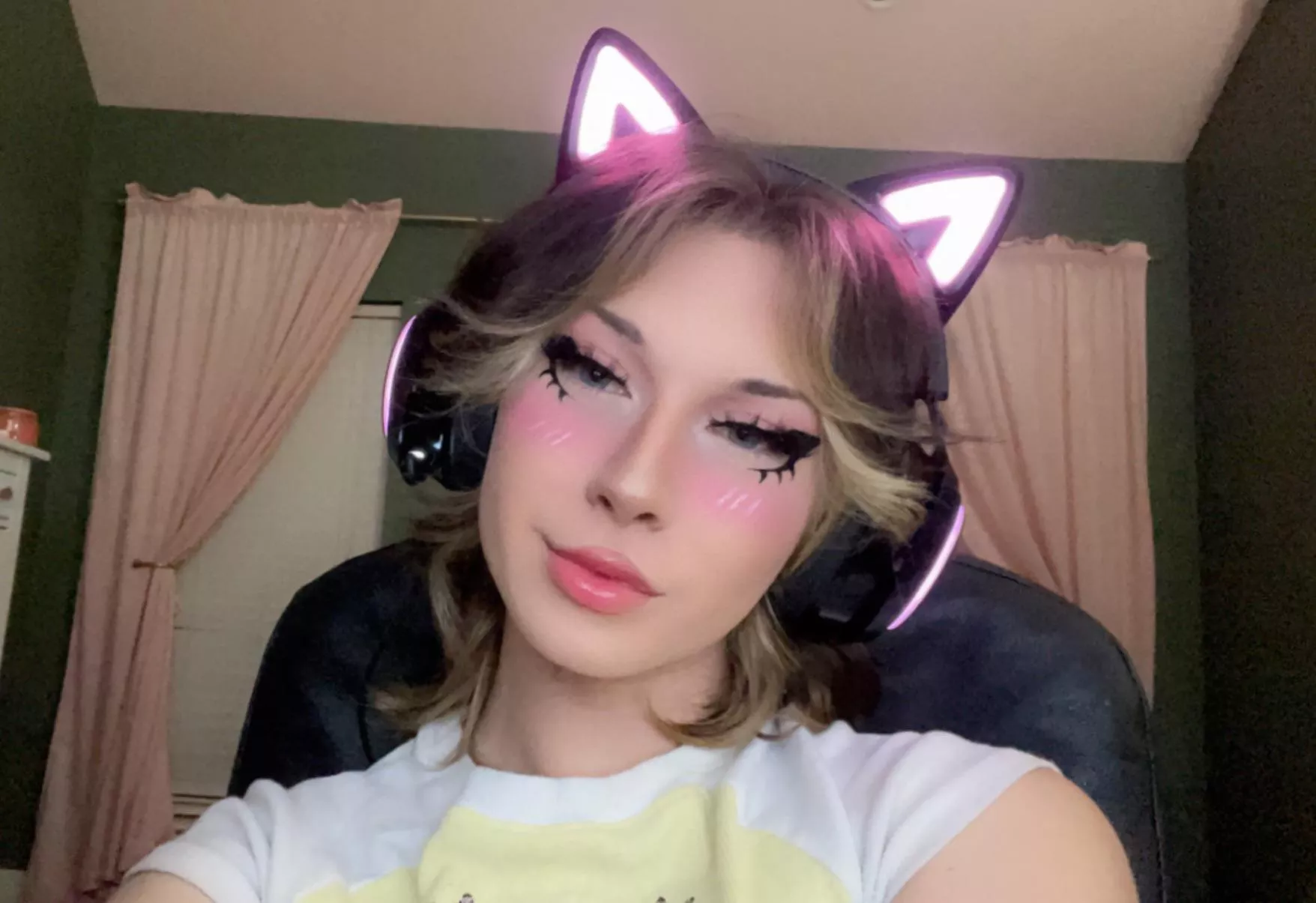 gamer girl asf!ðŸ¤­