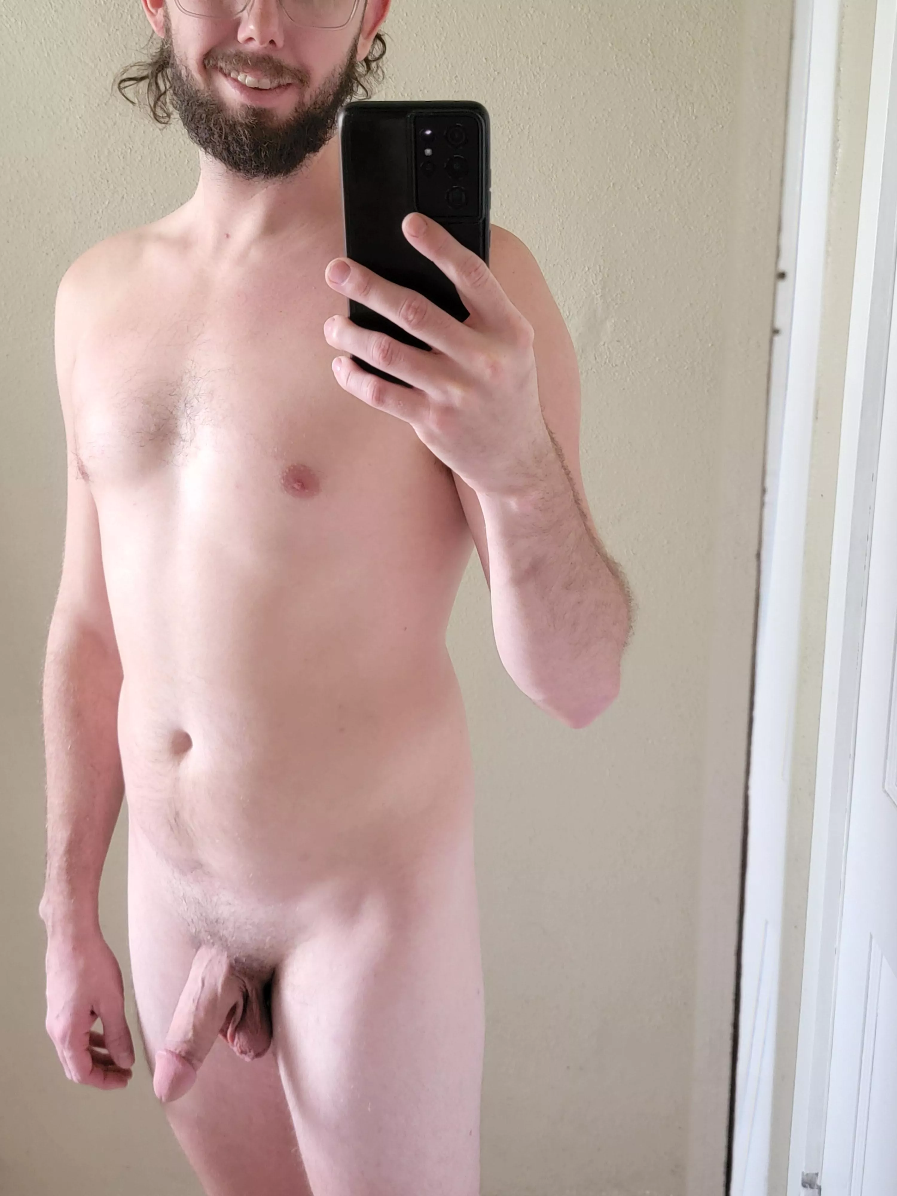 How do you like my body? [m]