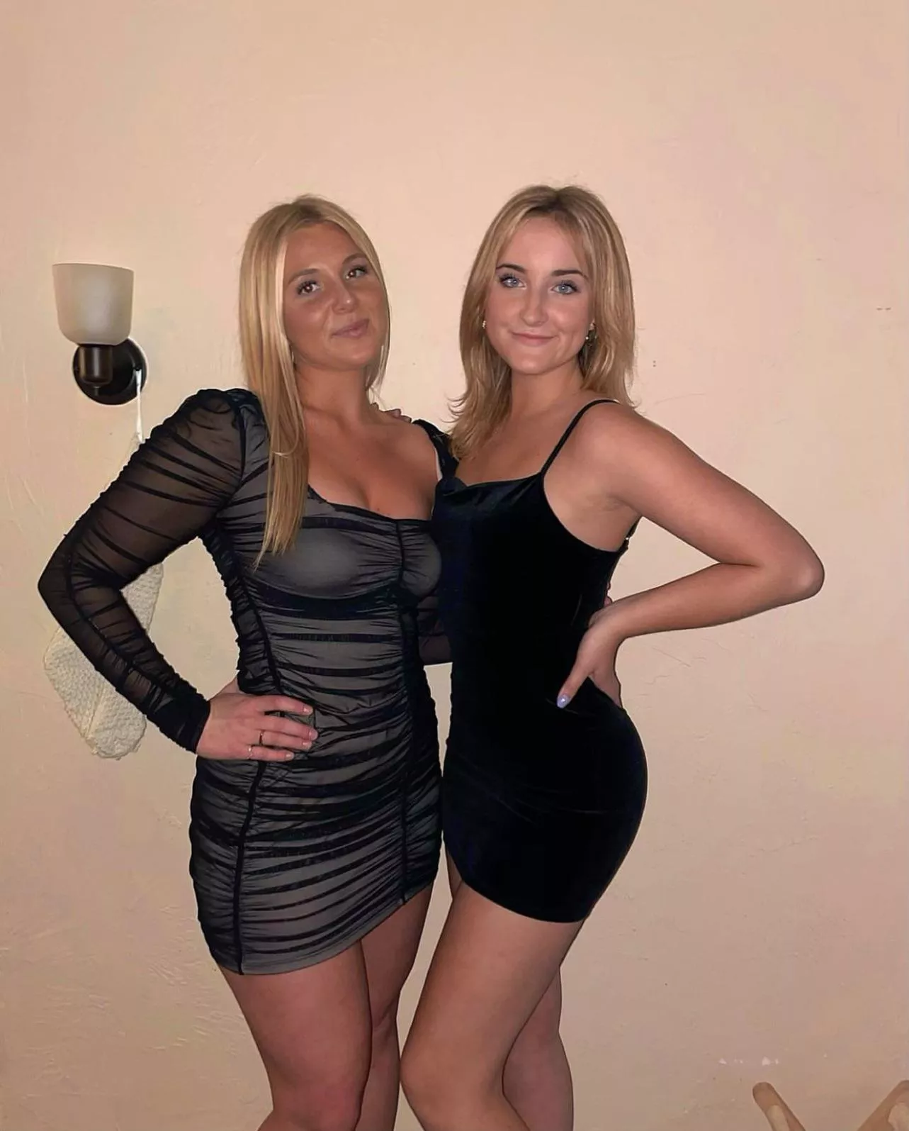 Left or Right?