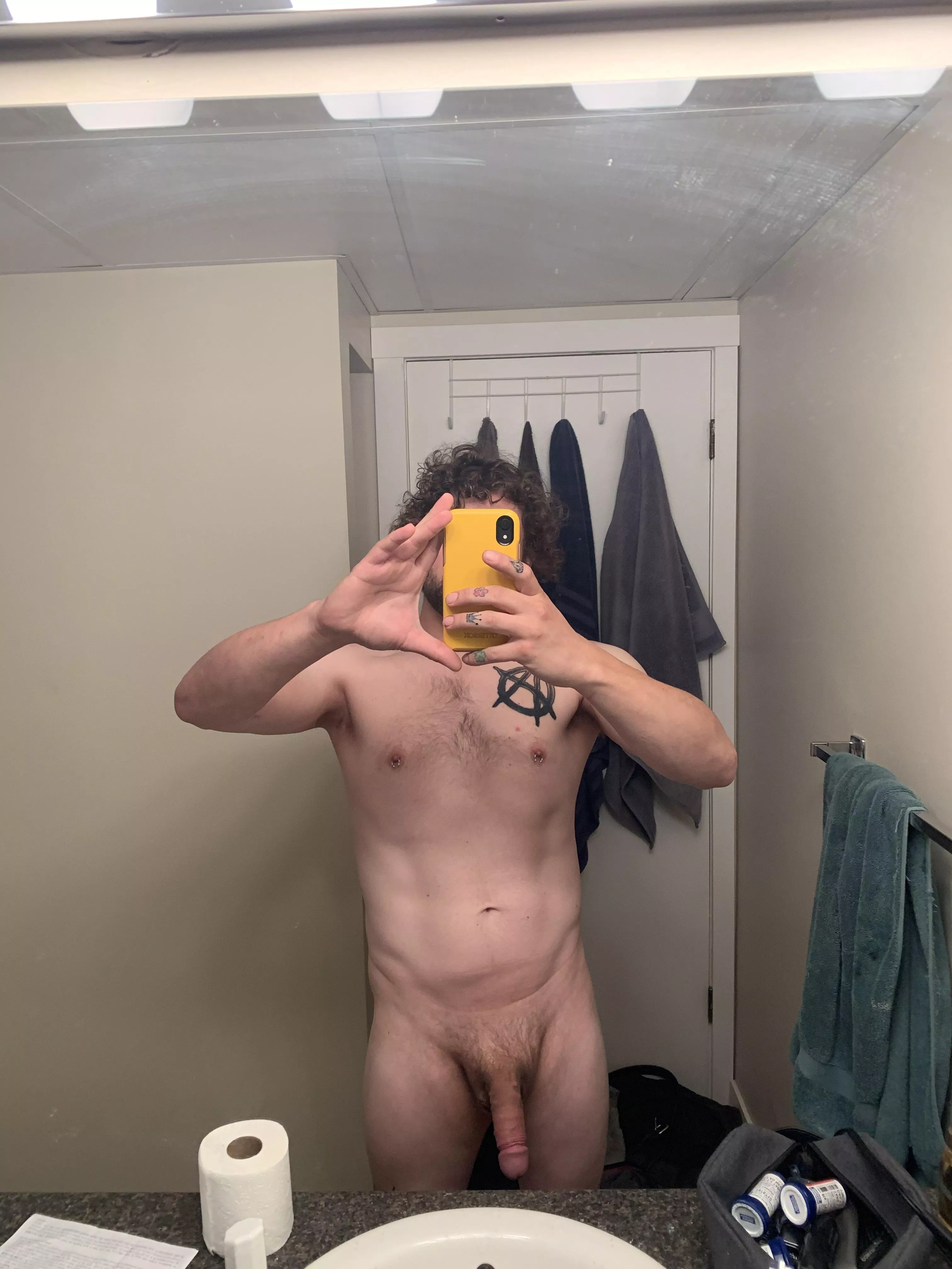 (M) just looking for honest feedback