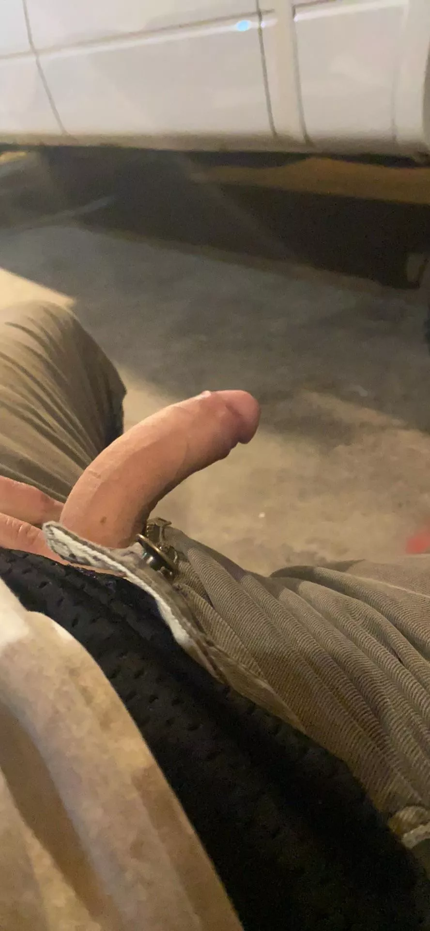 Rate and comment if you would suck it 🤪