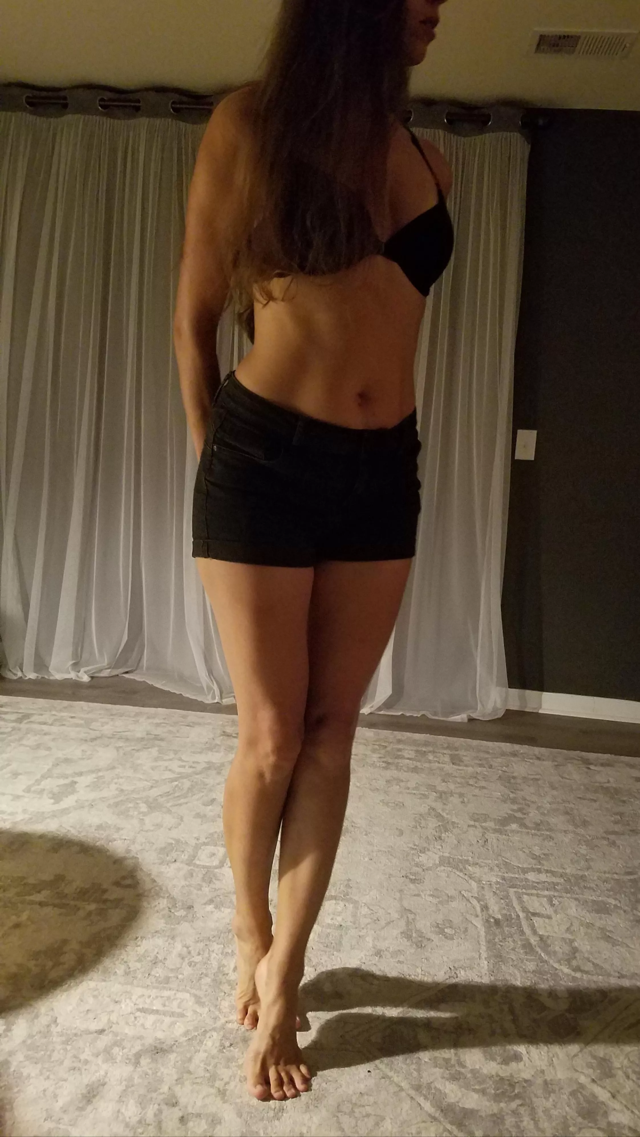 Sexy momma of 2