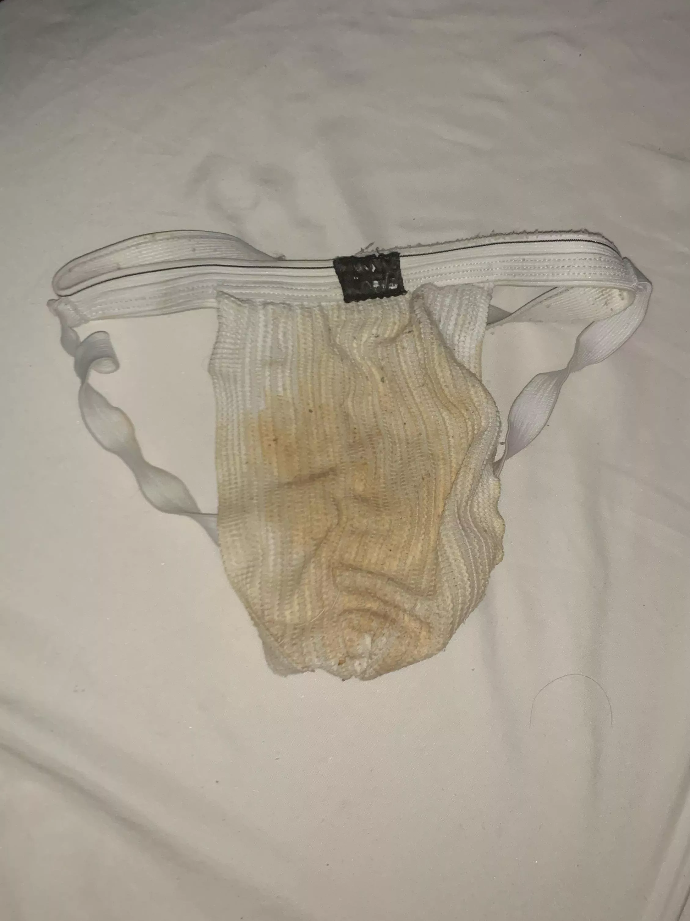 used jocks dm me