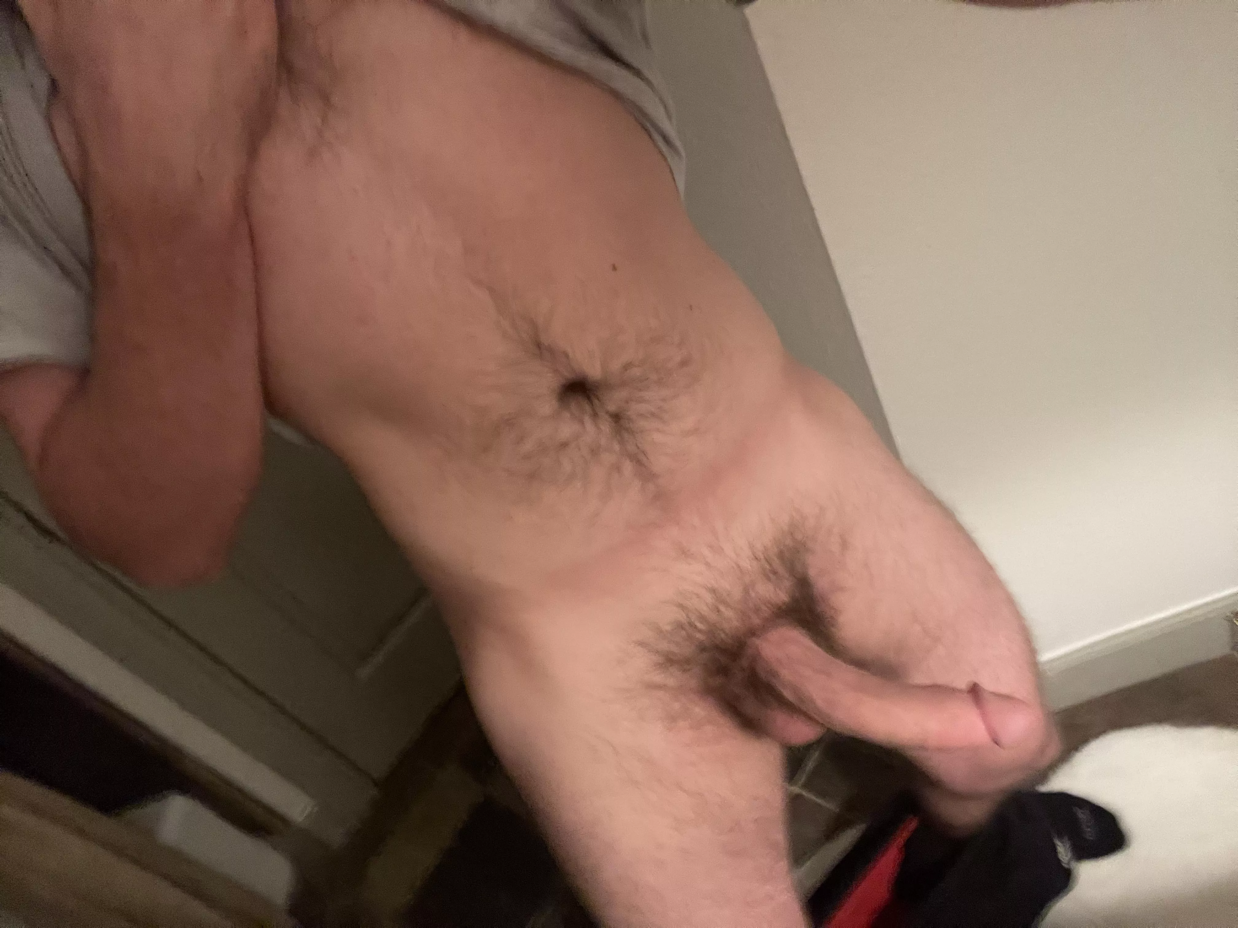 Worship my cock