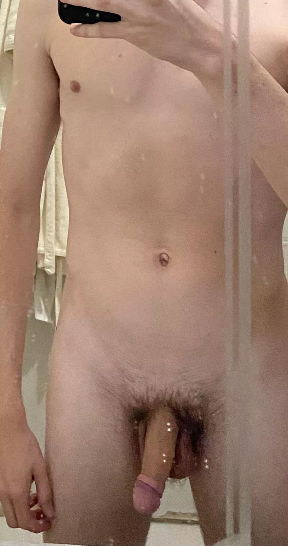 20 [M] Wanna know a rate bout my body please