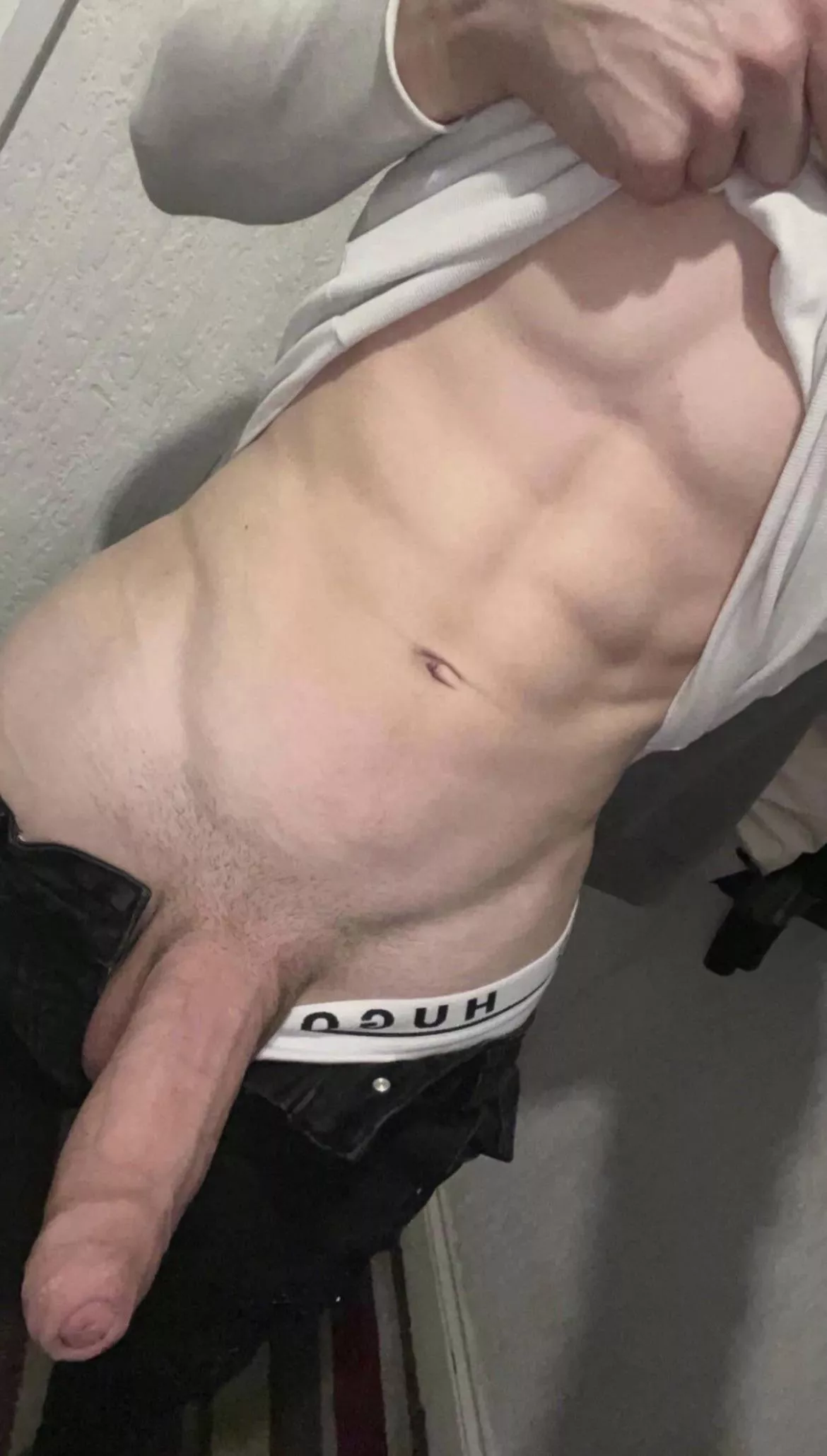 23 [M4F] Birmingham - This Dick Will Break Ya Back