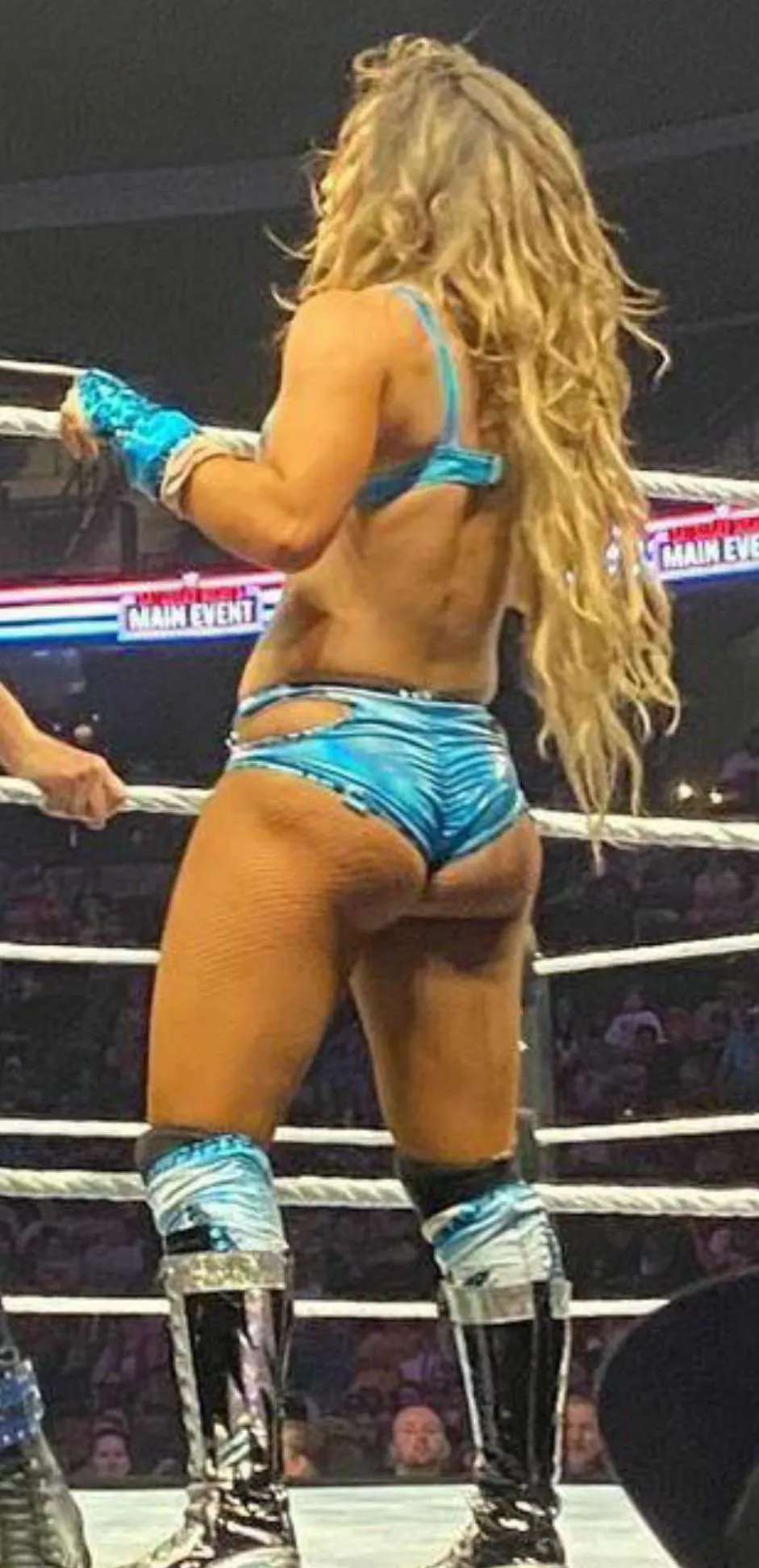 aliyah 🍑