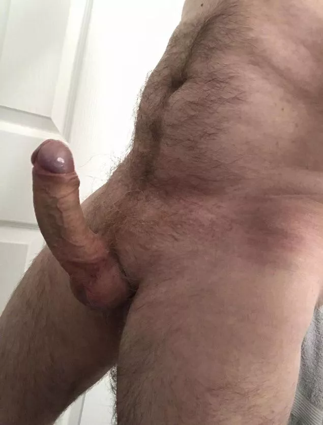 Any fans of older cock (50s)?