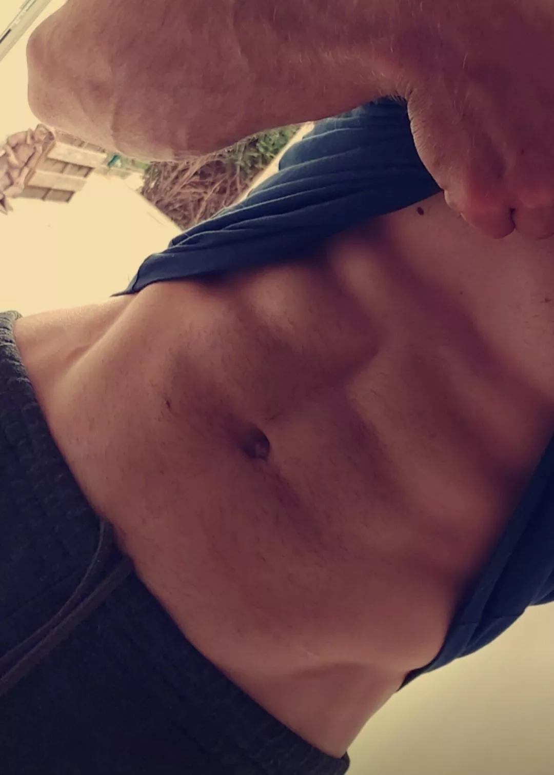 any thoughts on my V?