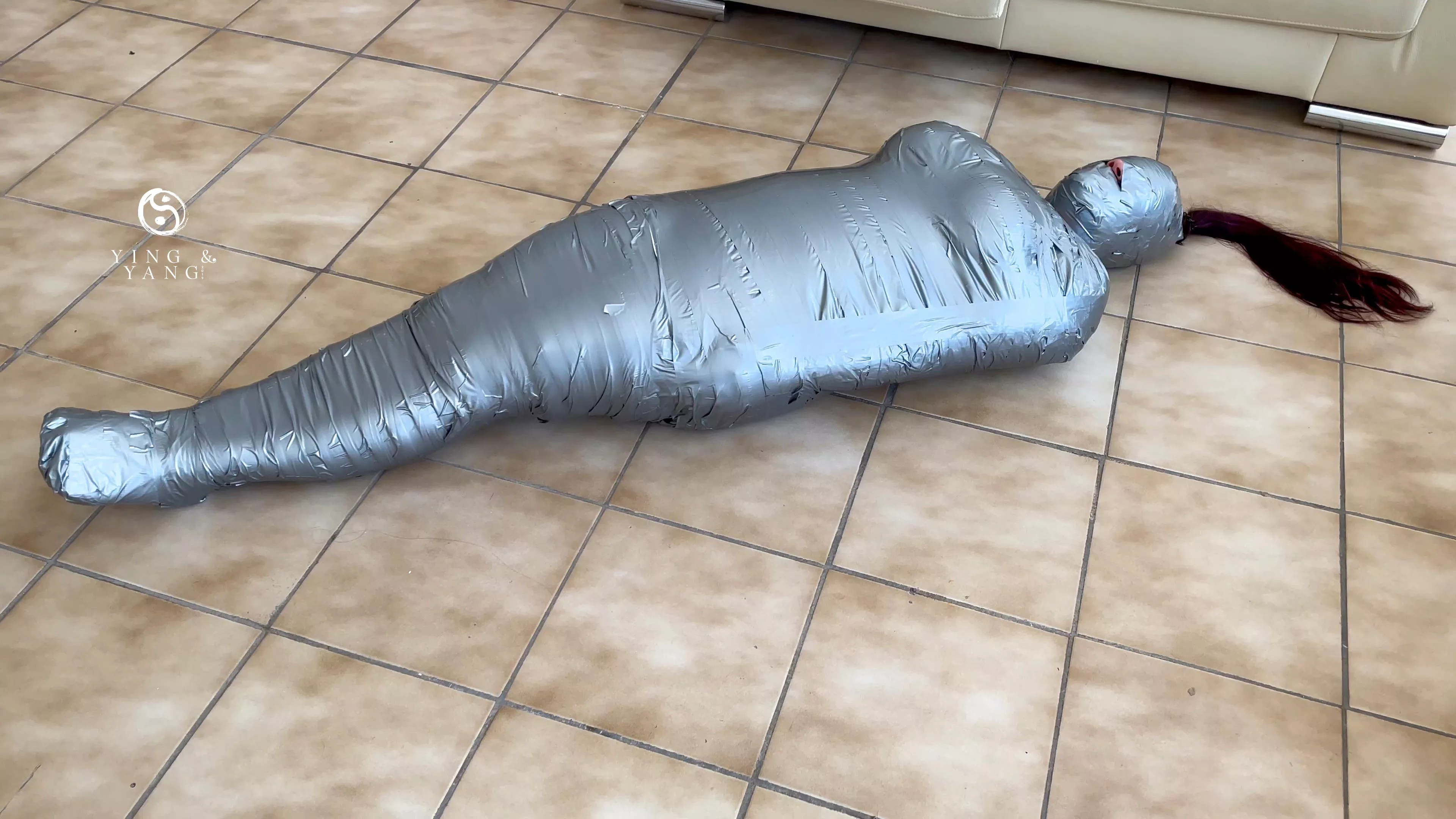 Classic Mummification