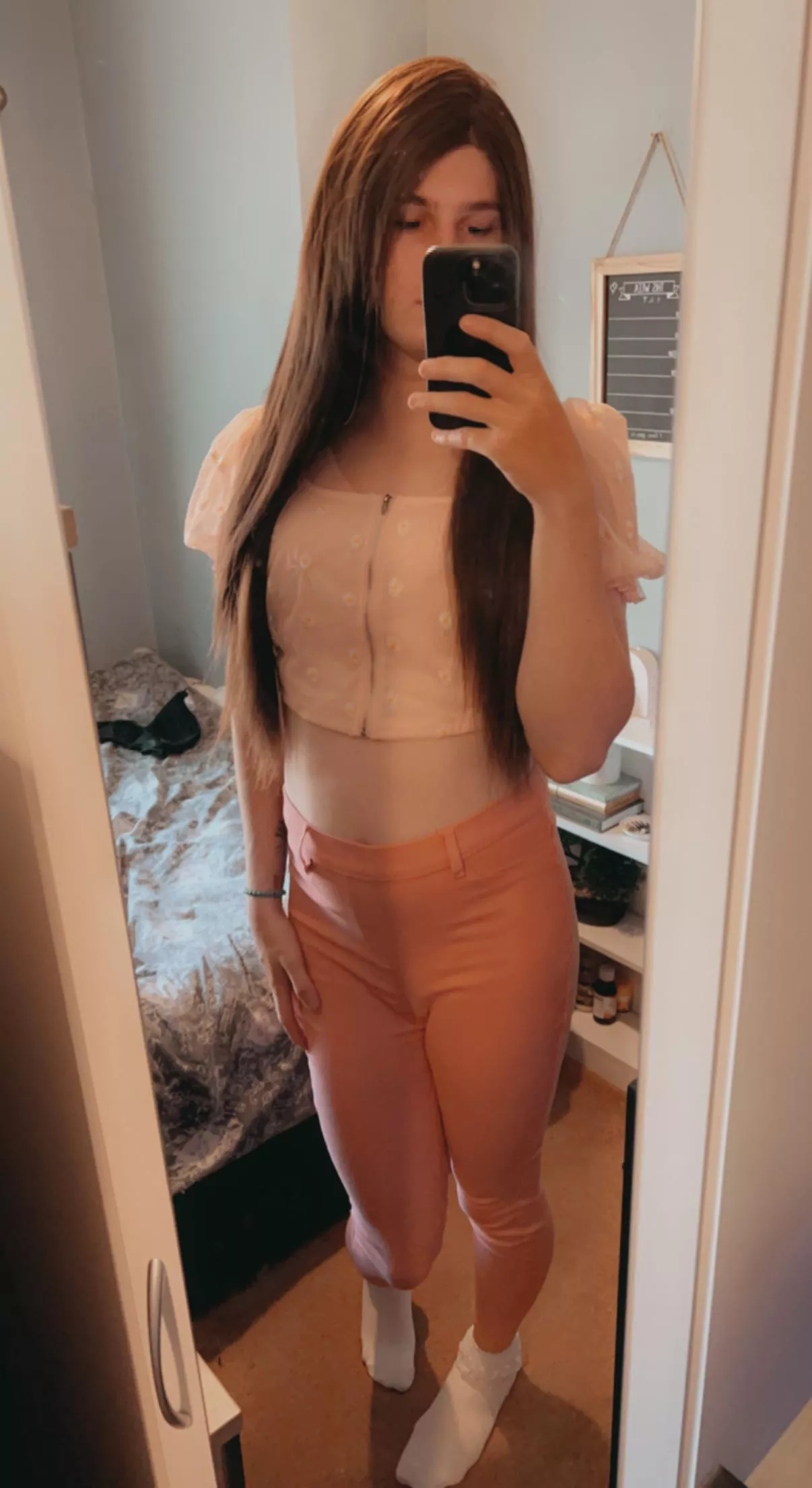 Cute summer outfit ðŸ¥°