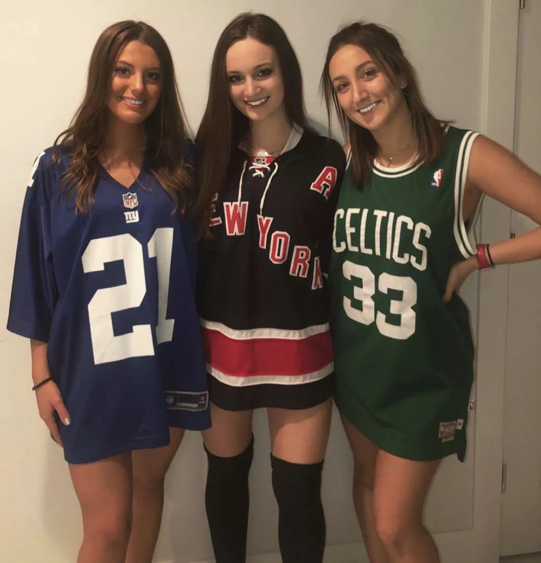 Jerseys