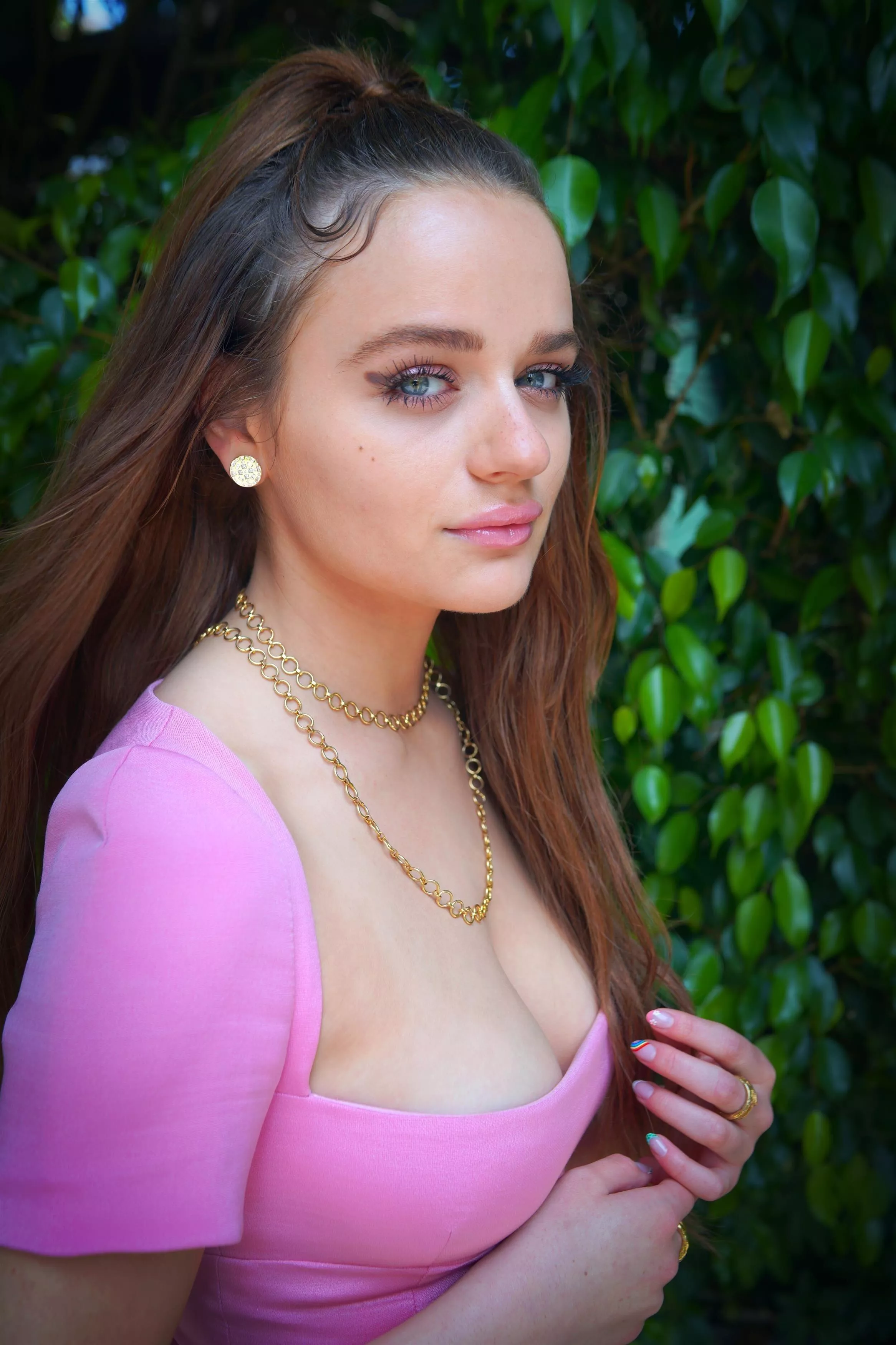 Joey King