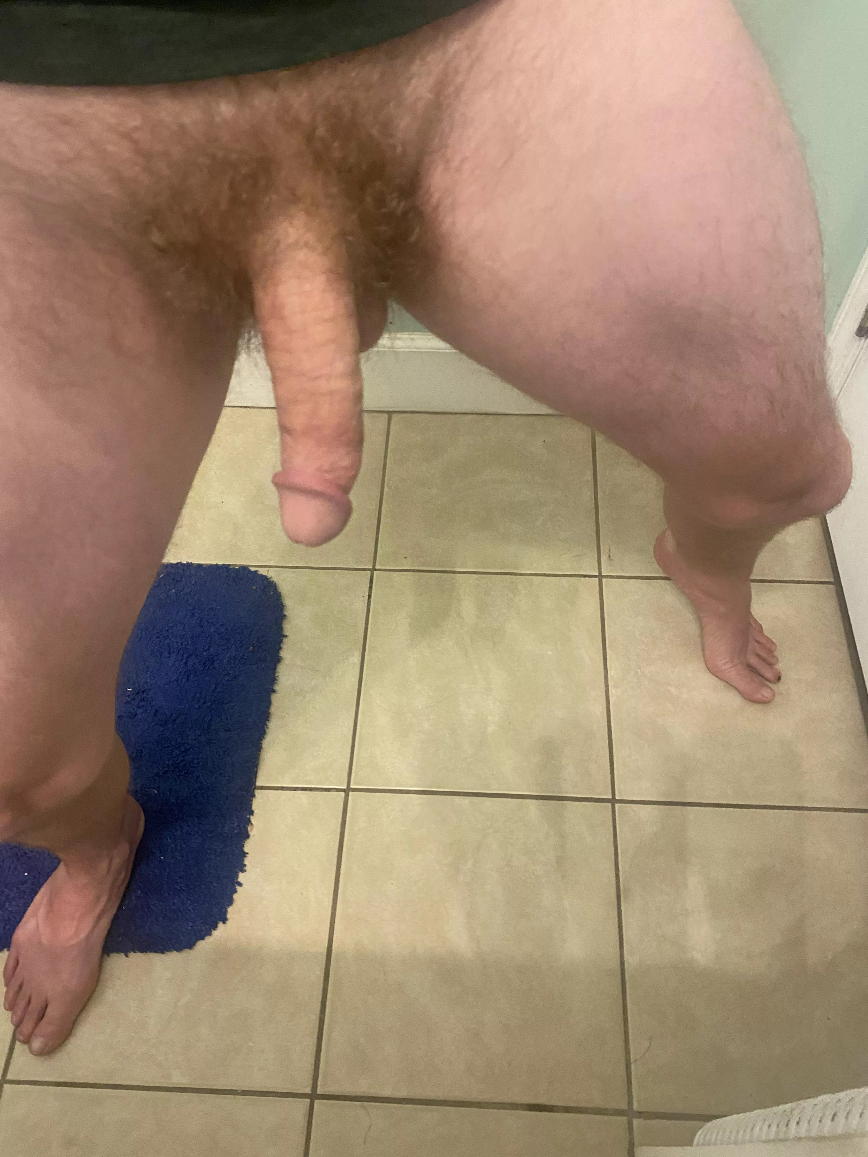 Just late night peenâ€¦. Any thoughts?