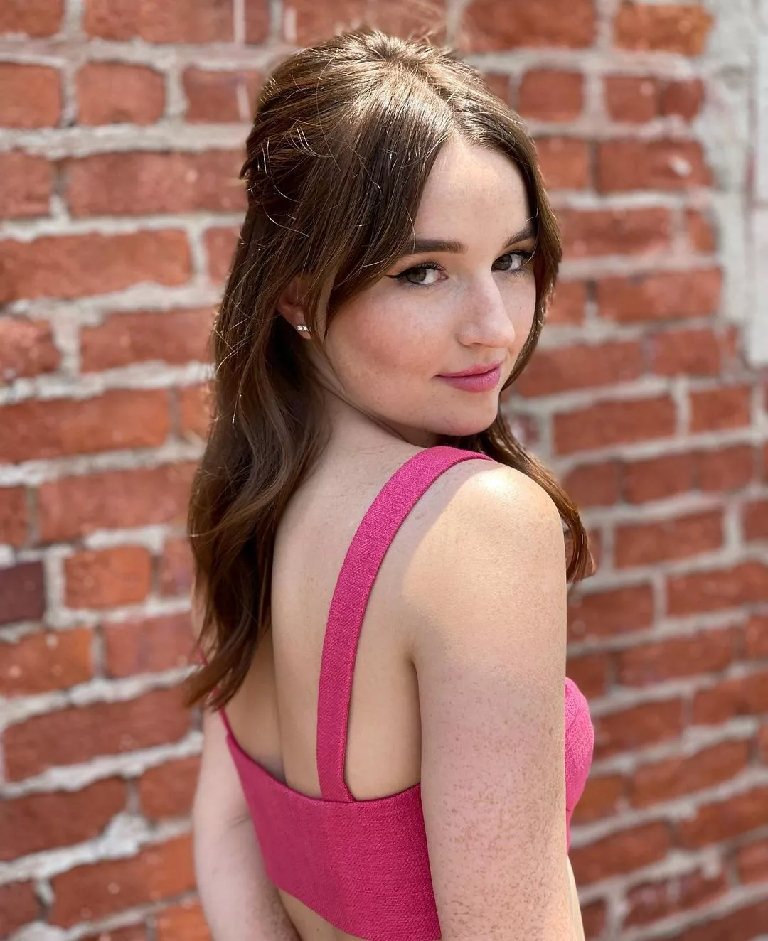 Kaitlyn Dever