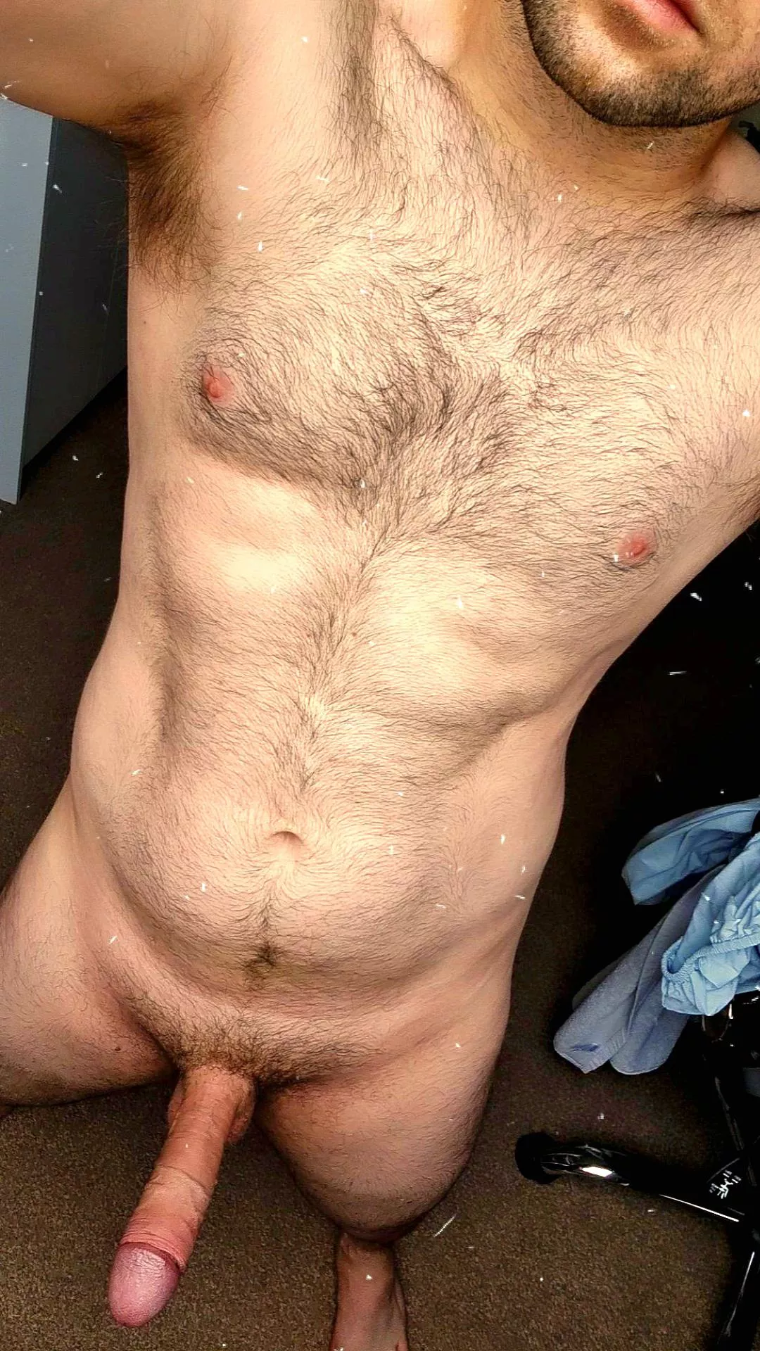 (m) So many sexy people here