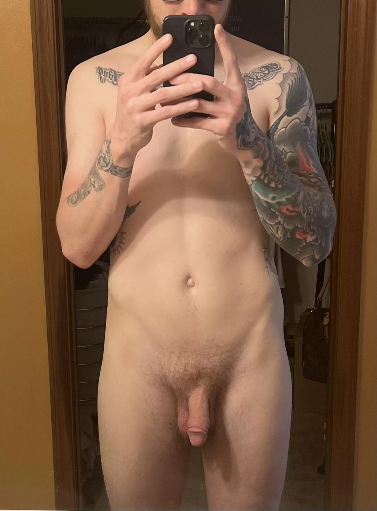 (M) what do you think? 🙂