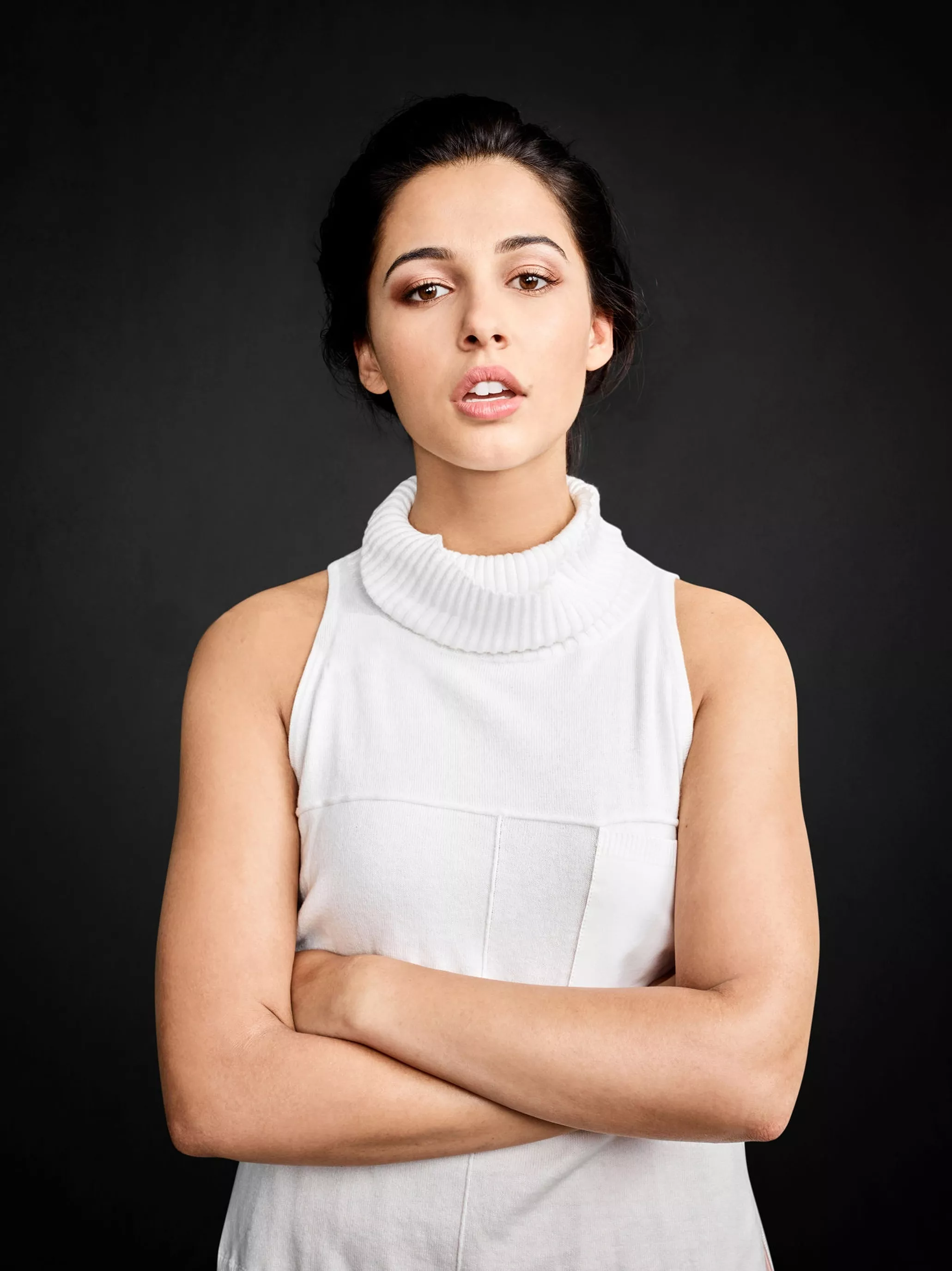 Naomi Scott