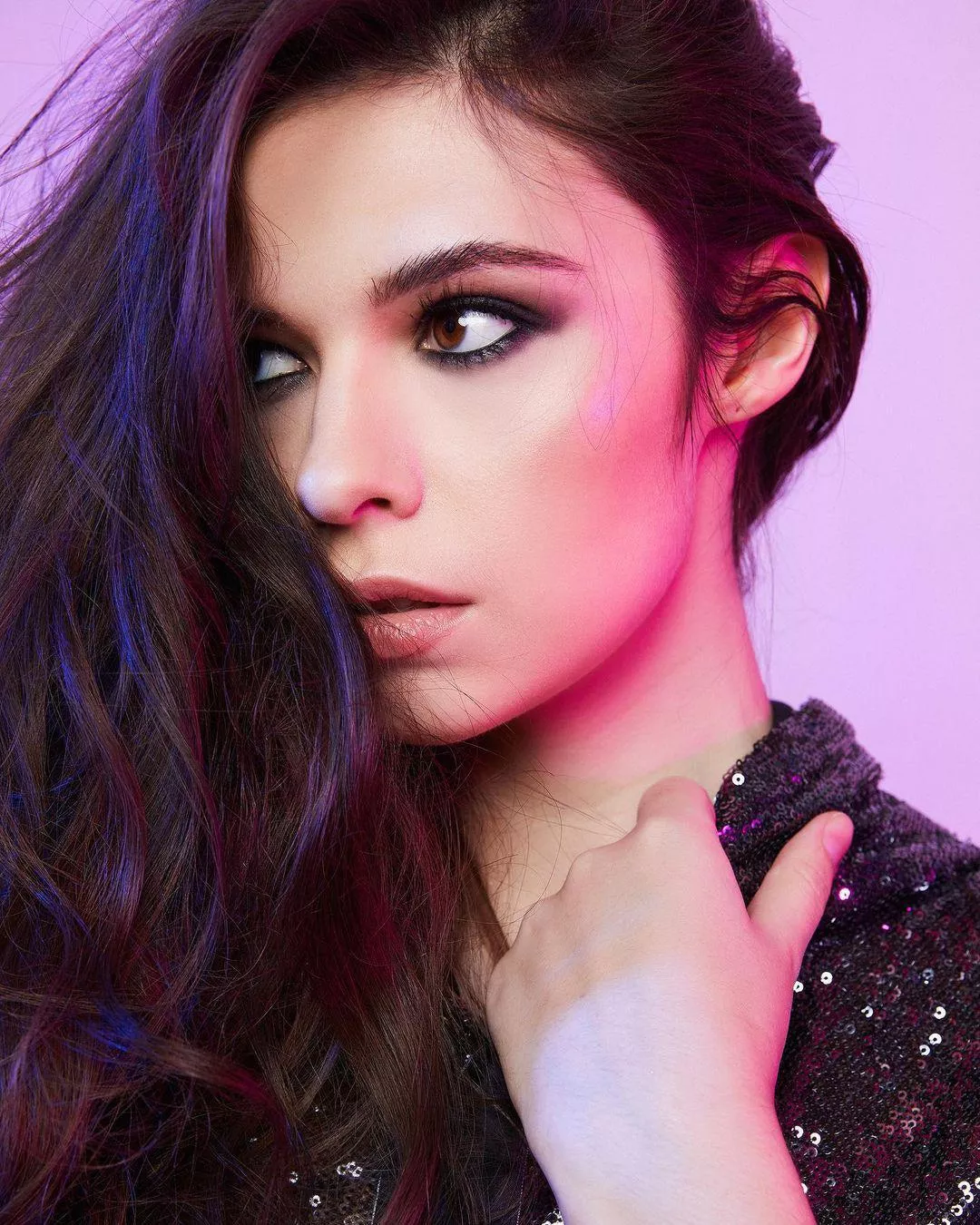 Nicole Maines