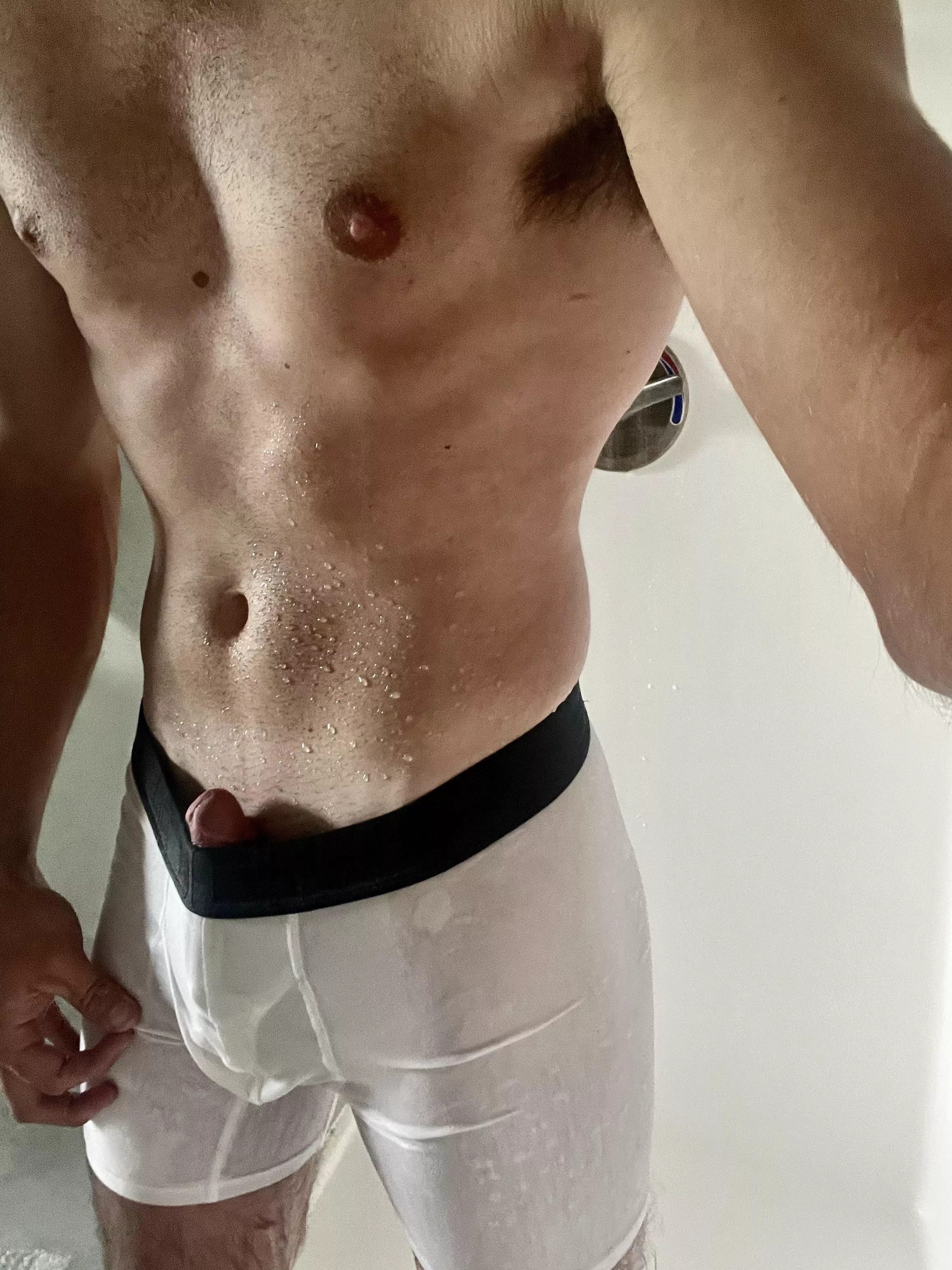 Shower Bulge