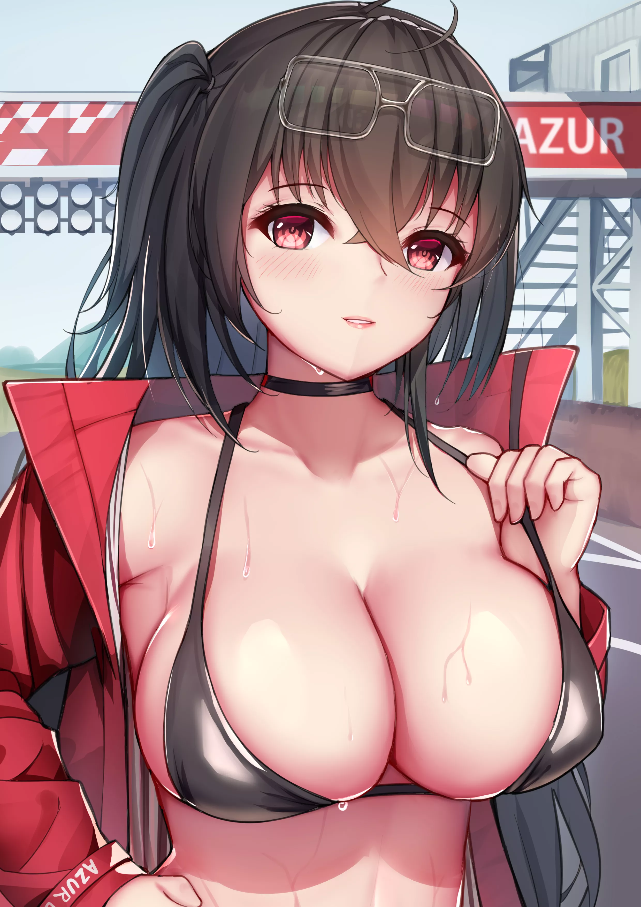 Taihou [Azur Lane]