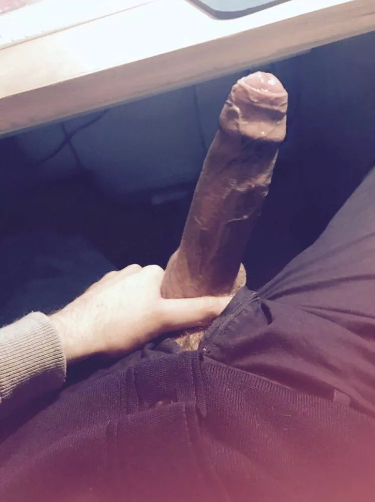 Wet uncut and a lot of head