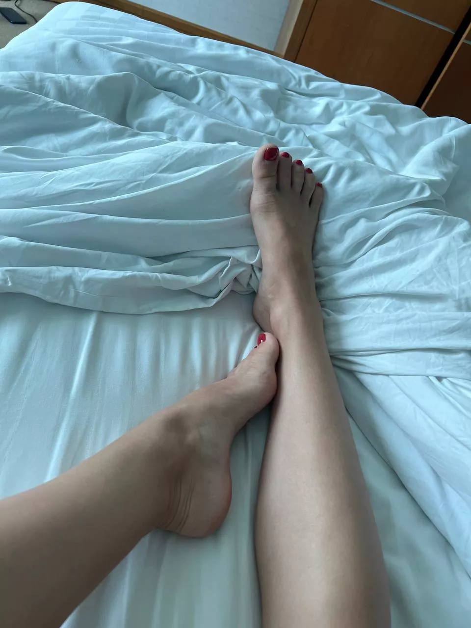 what is the best feets for you?