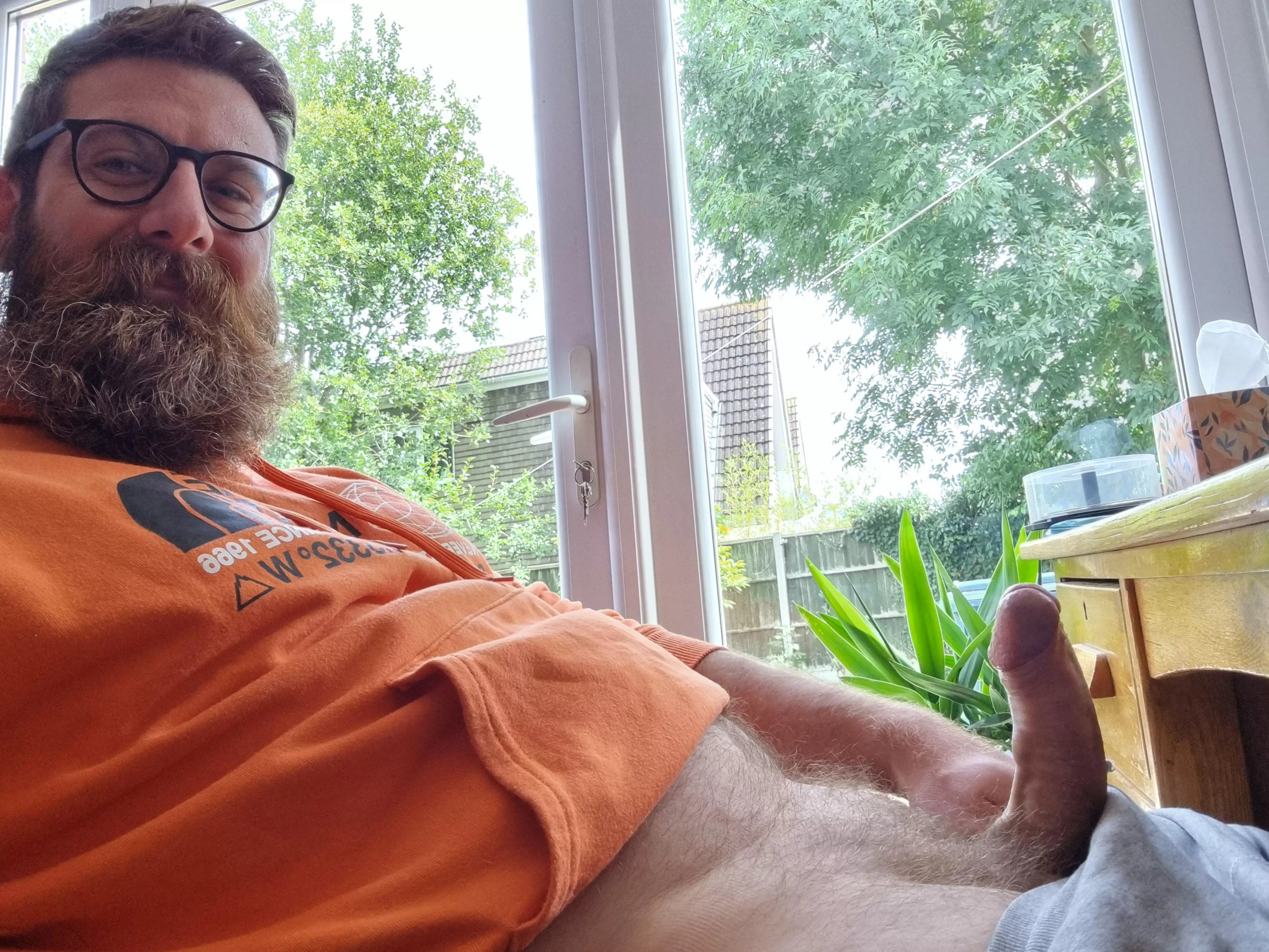 Work from home is much more exciting this way [37]