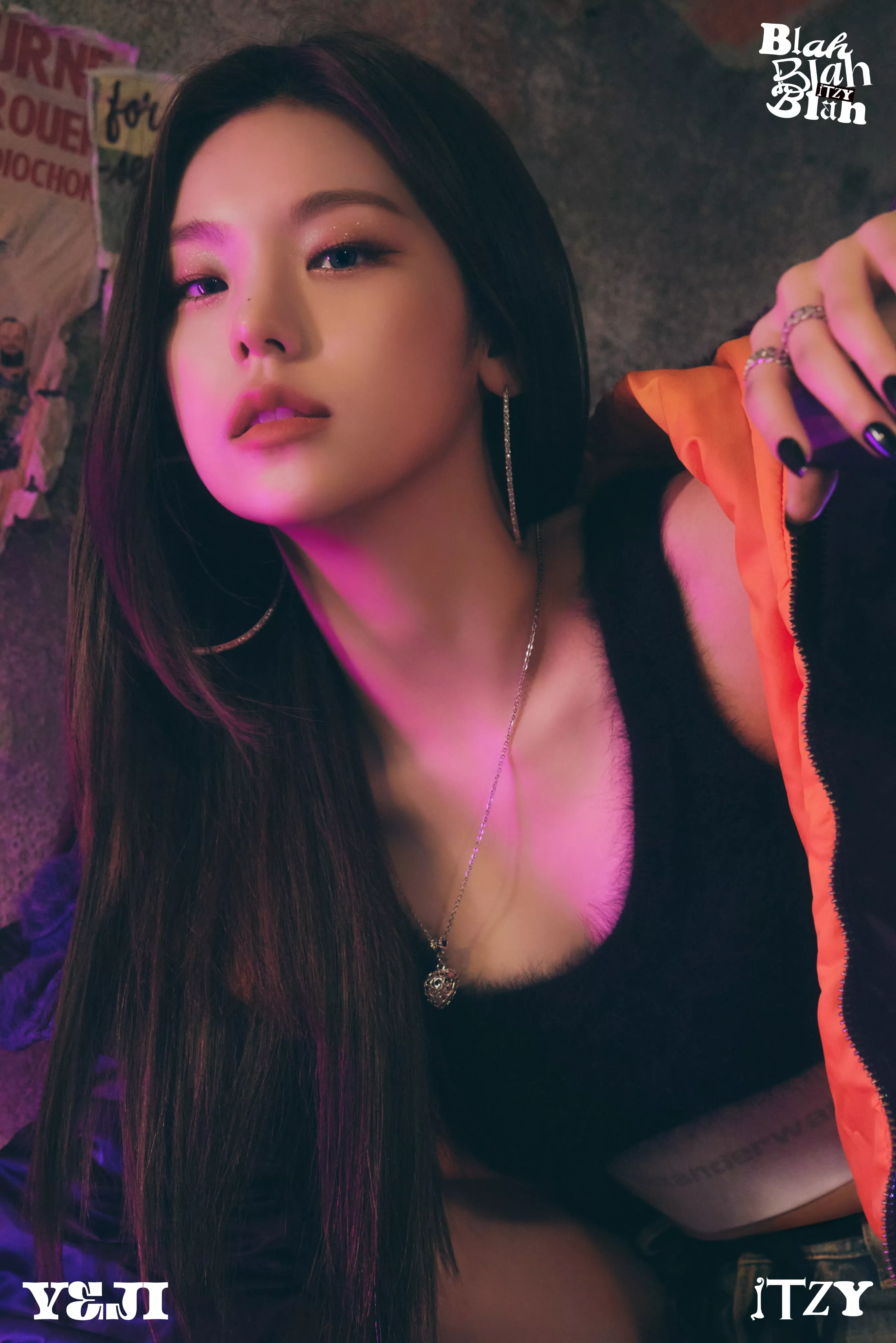 Yeji - ITZY