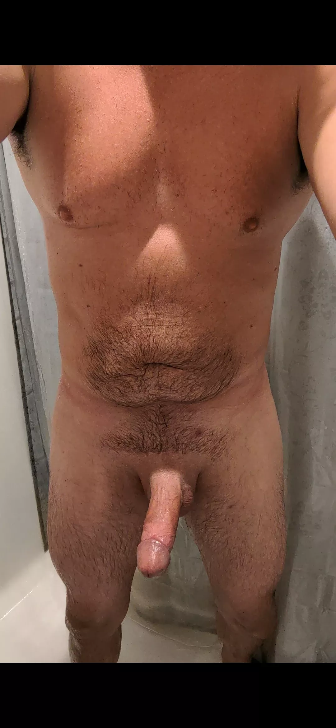 (42) Hope the wife is feeling the same way