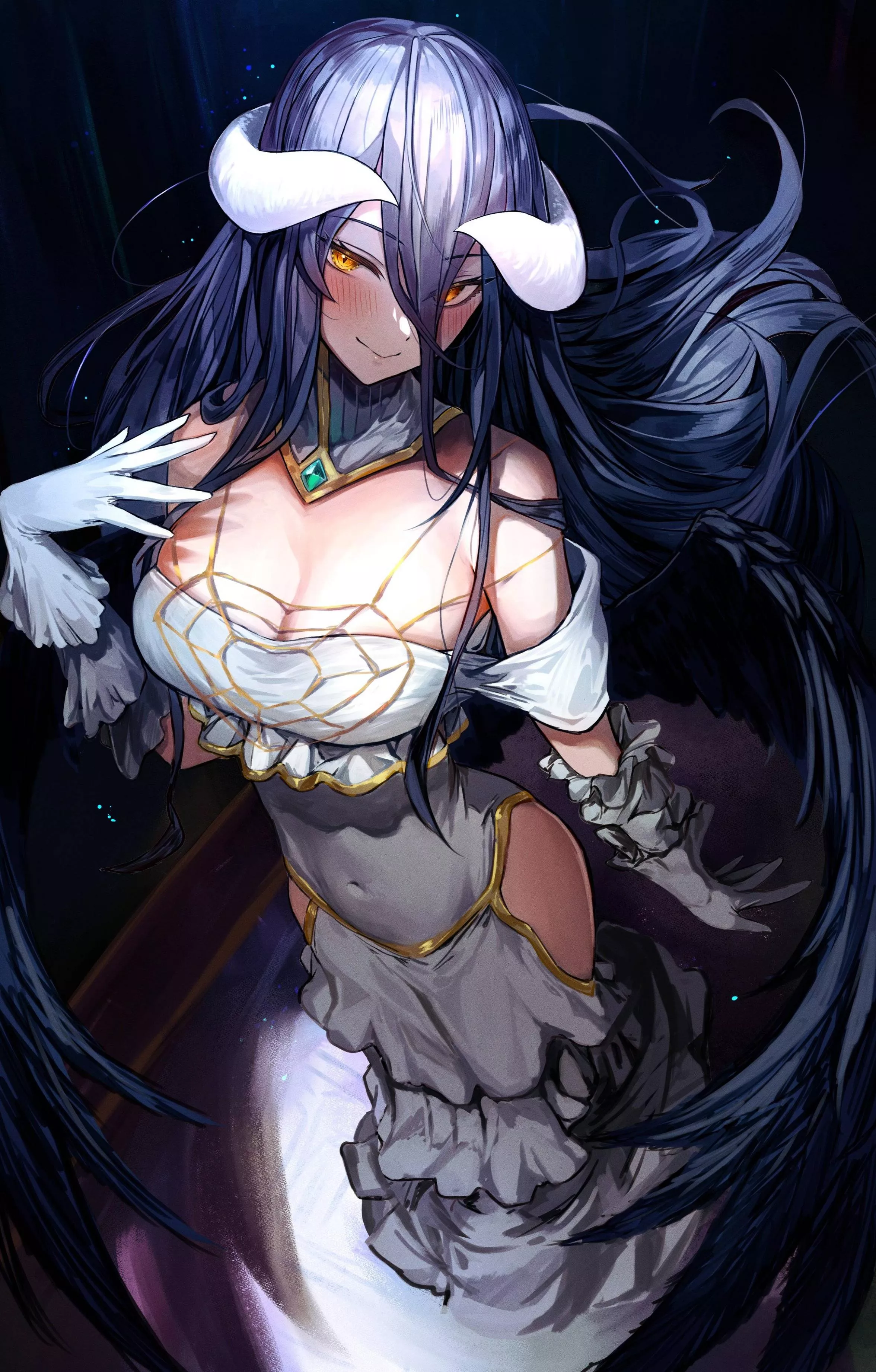 Albedo