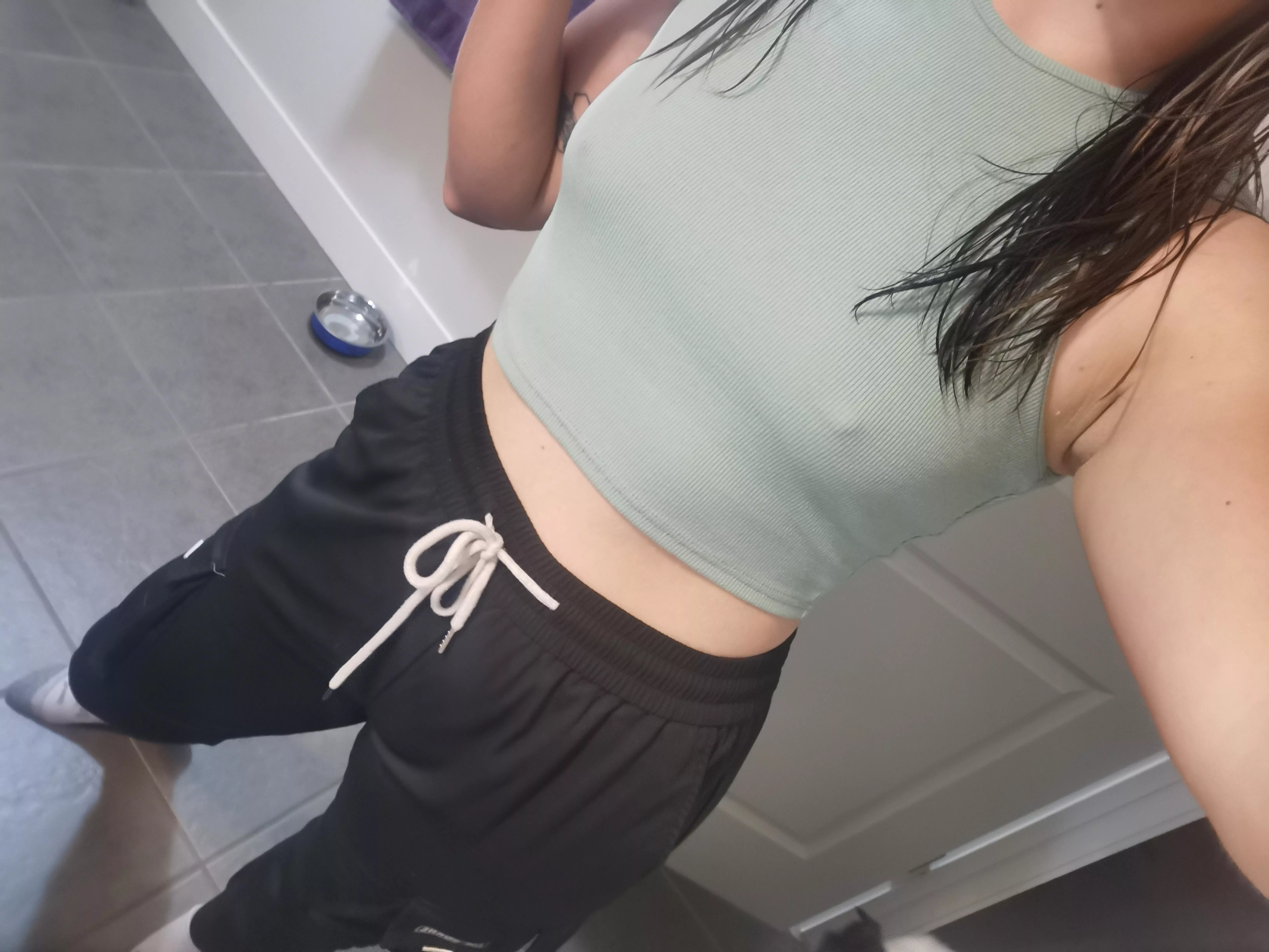 (F21) Do you like my outfit? 💋