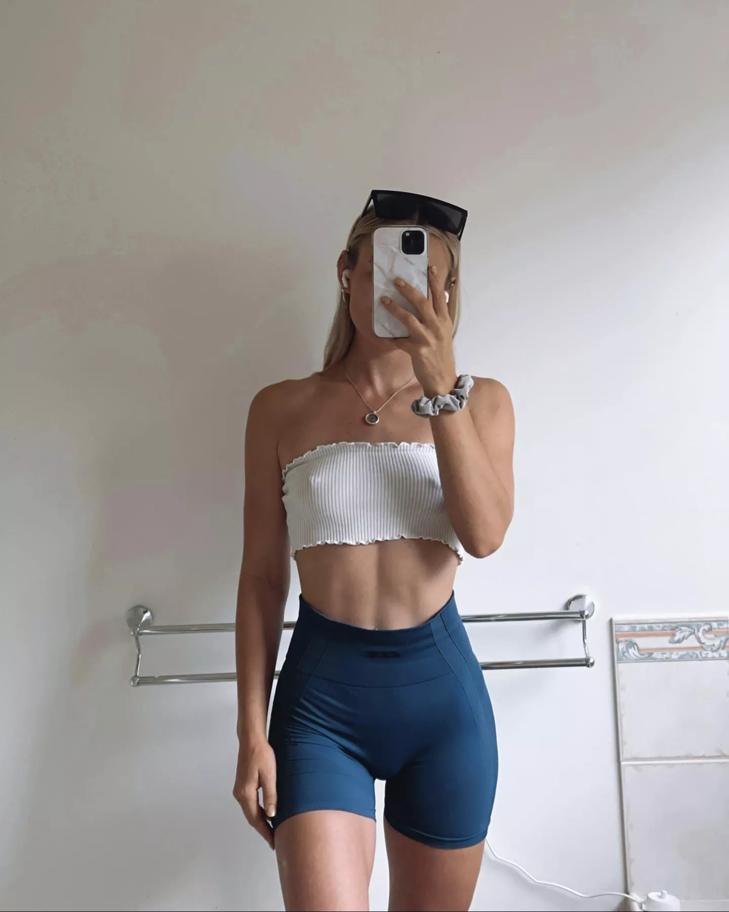 Fit girl