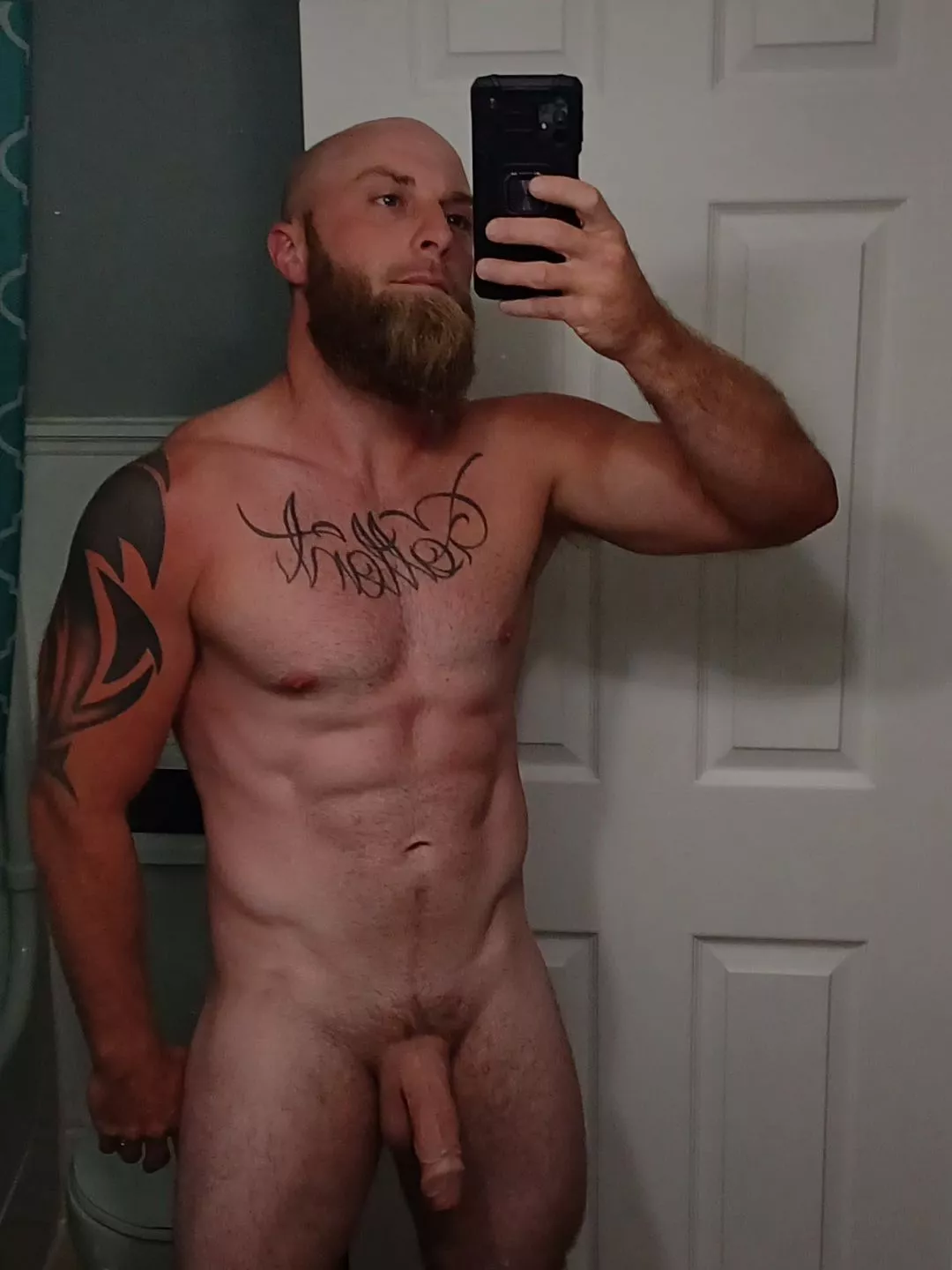 good (m)orning! what do you think?