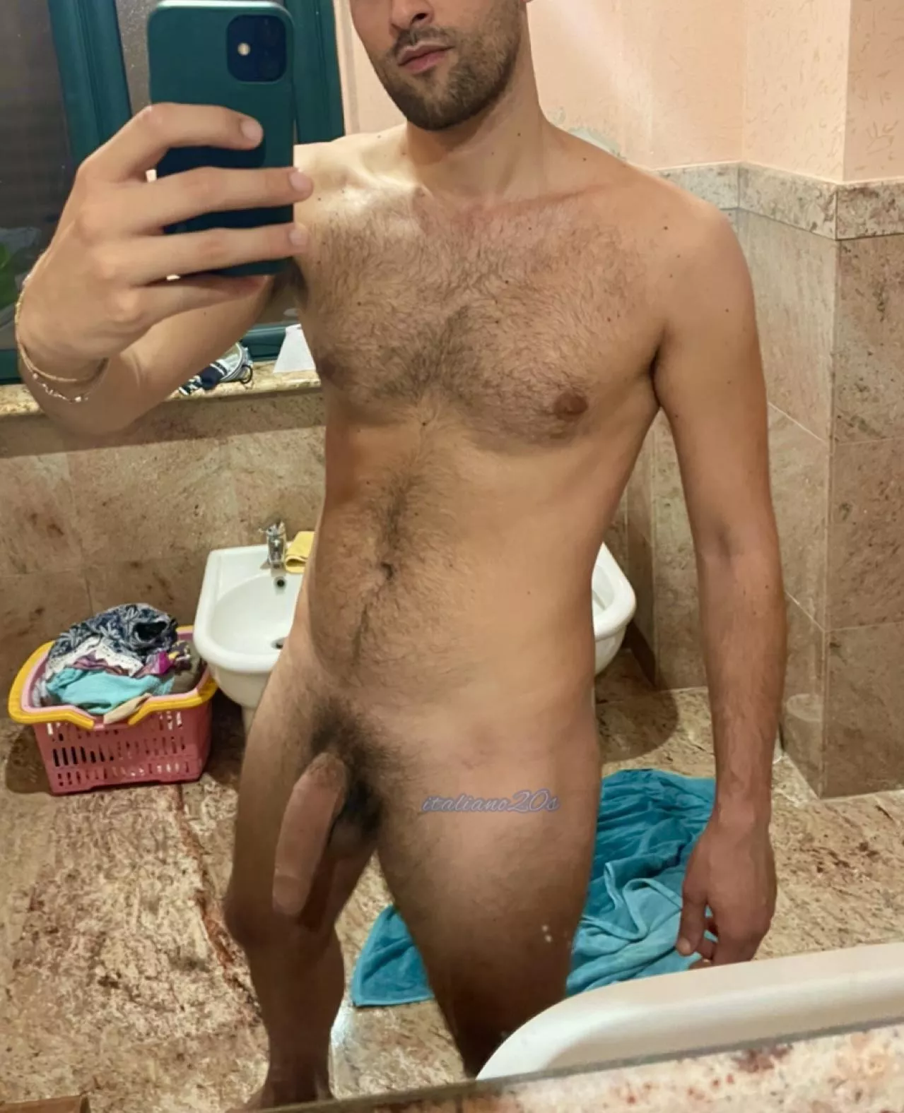 Have you ever tried uncut dick?