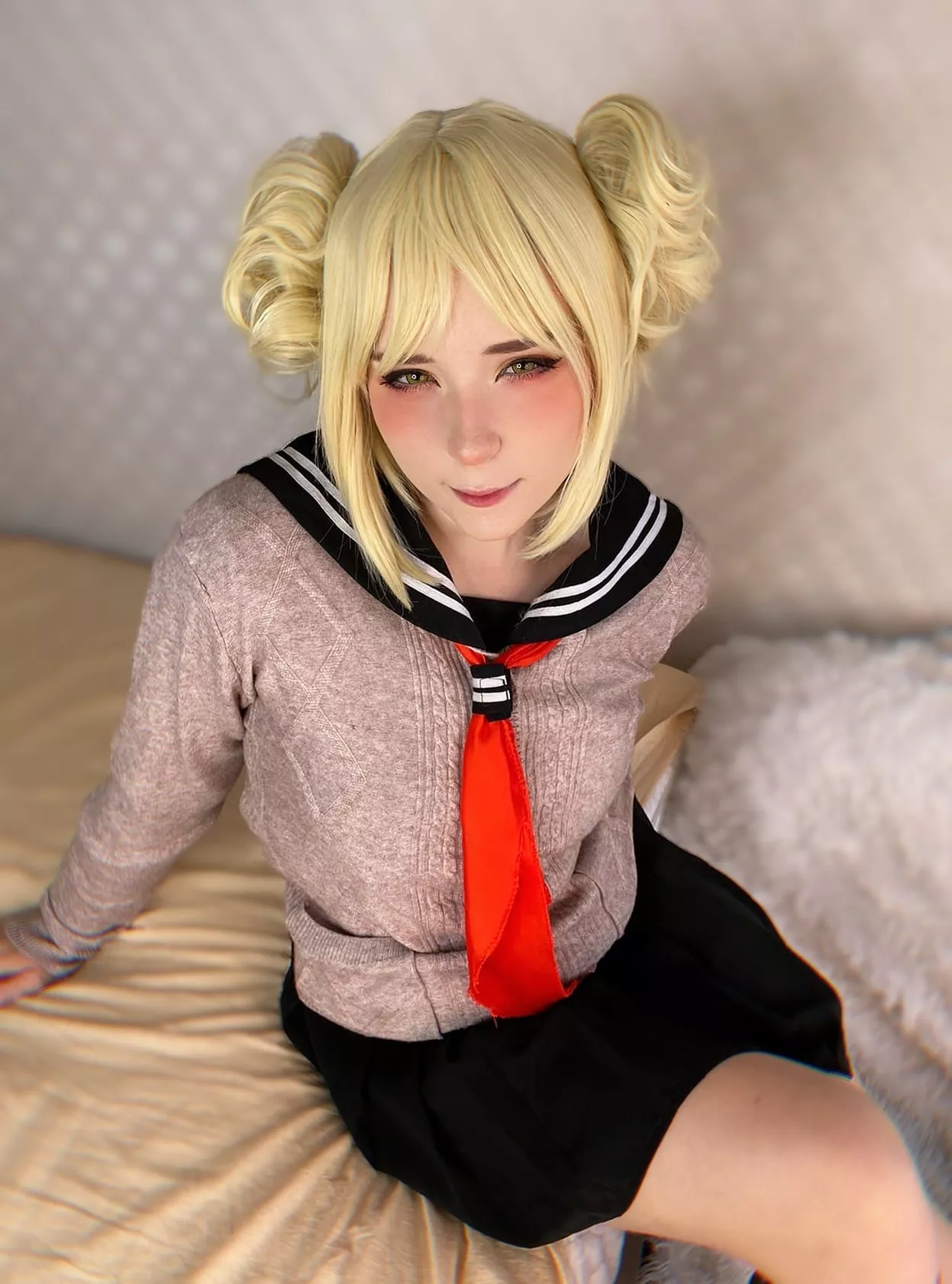 Himiko Toga (Sweetie_Fox) [My Hero Academia]