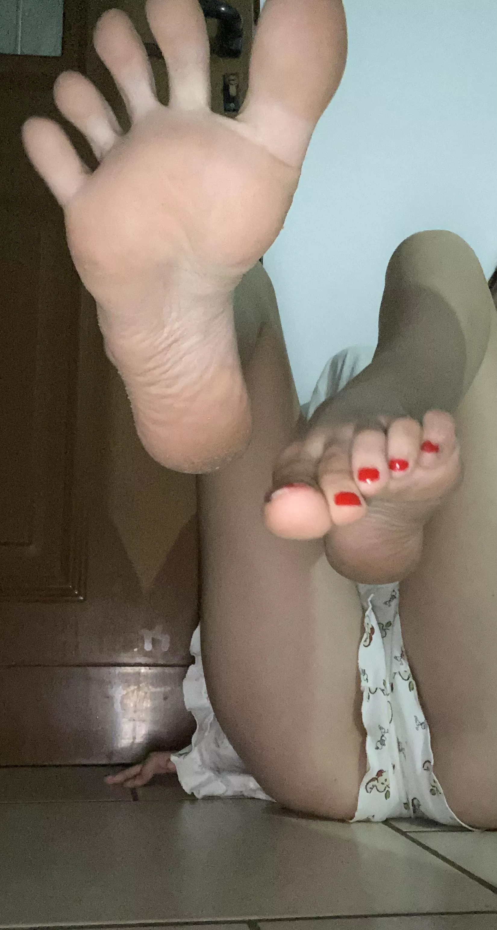 I know you wanna smell them ;)