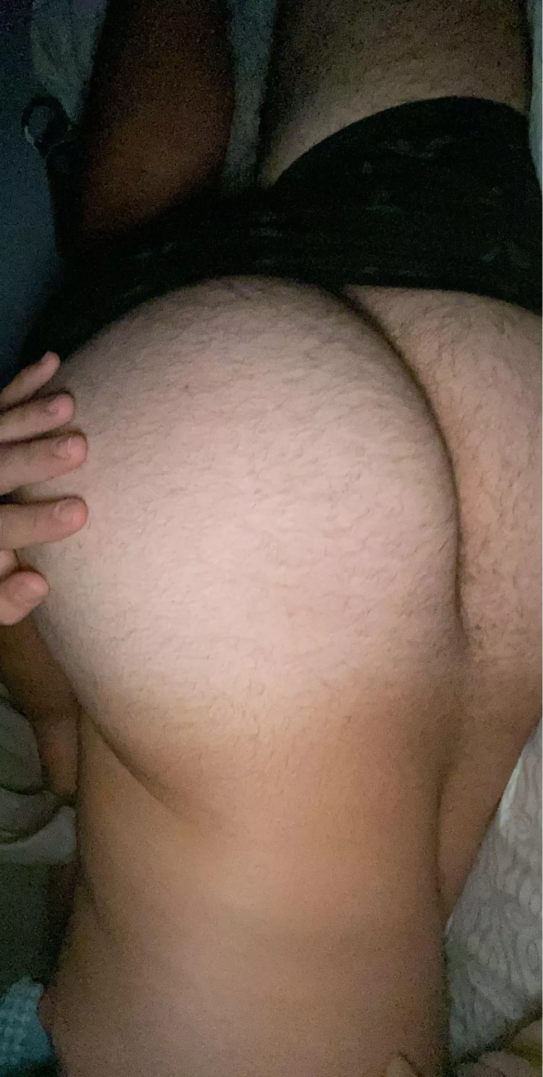 I need someone to come eat this ass ðŸ‘…