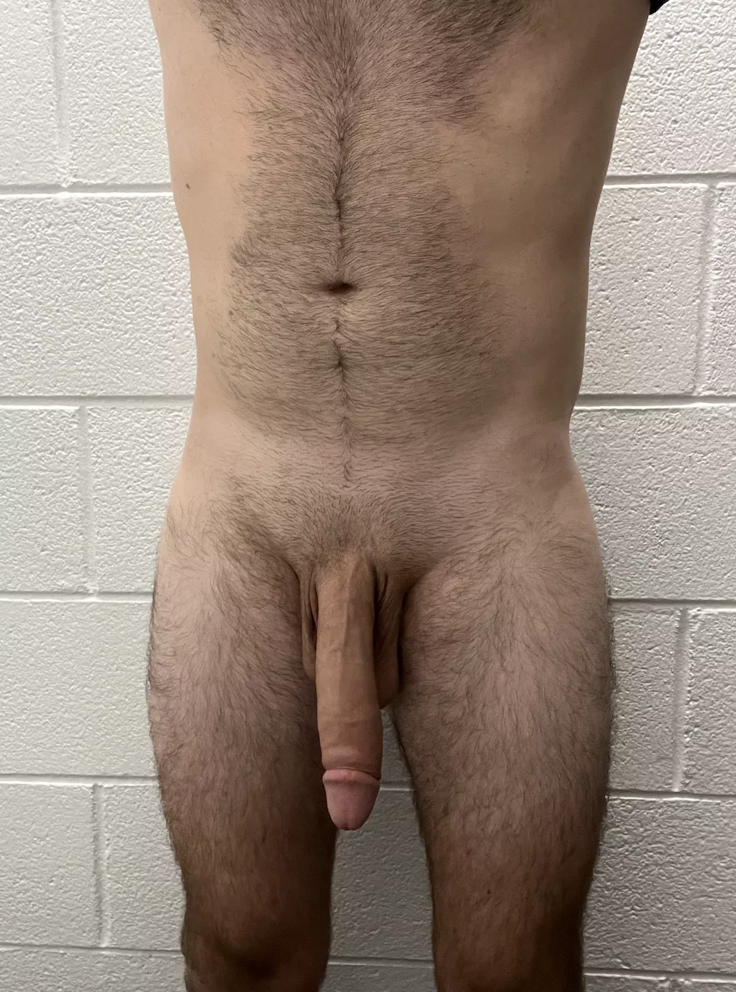 (M) Freshly trimmed. what are your thoughts?