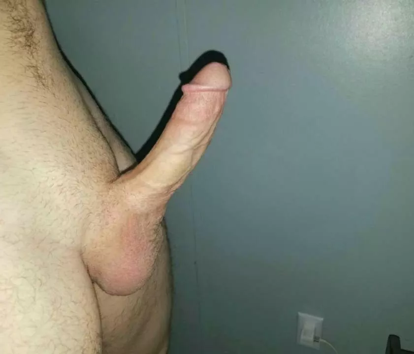 Need a good suck