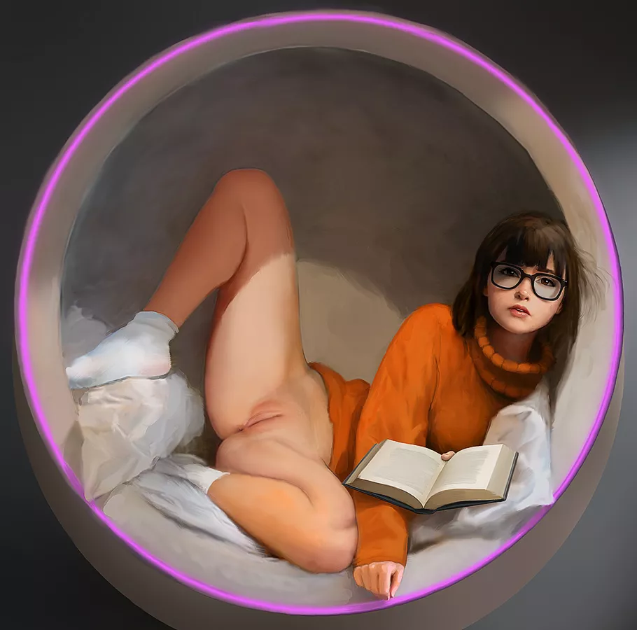 Velma (Stahlberg) [Scooby Doo]