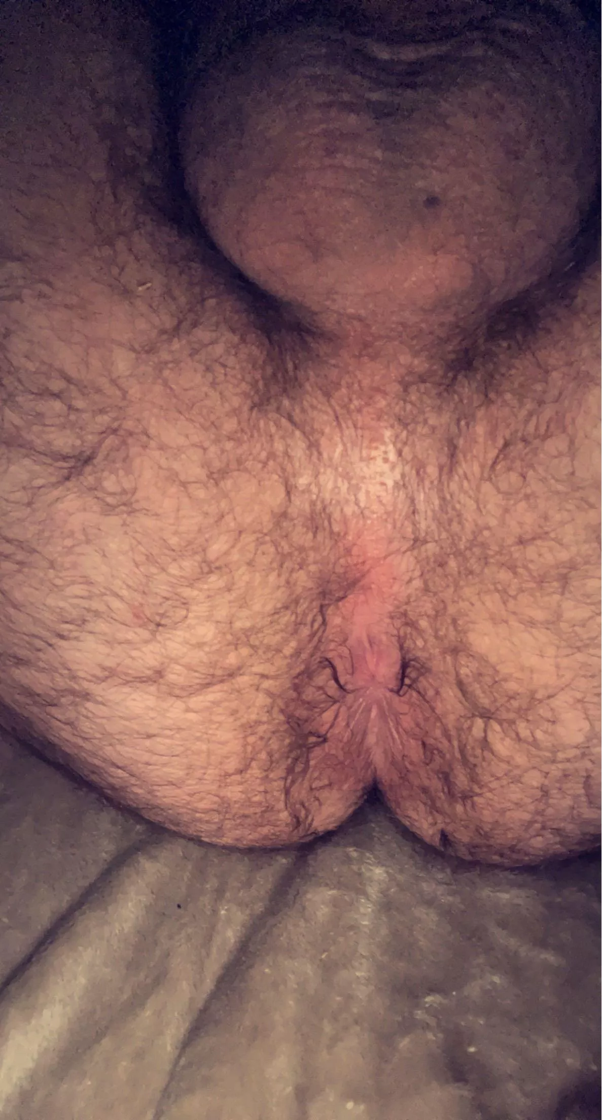 Who wants to use my hairy hole? Dms open