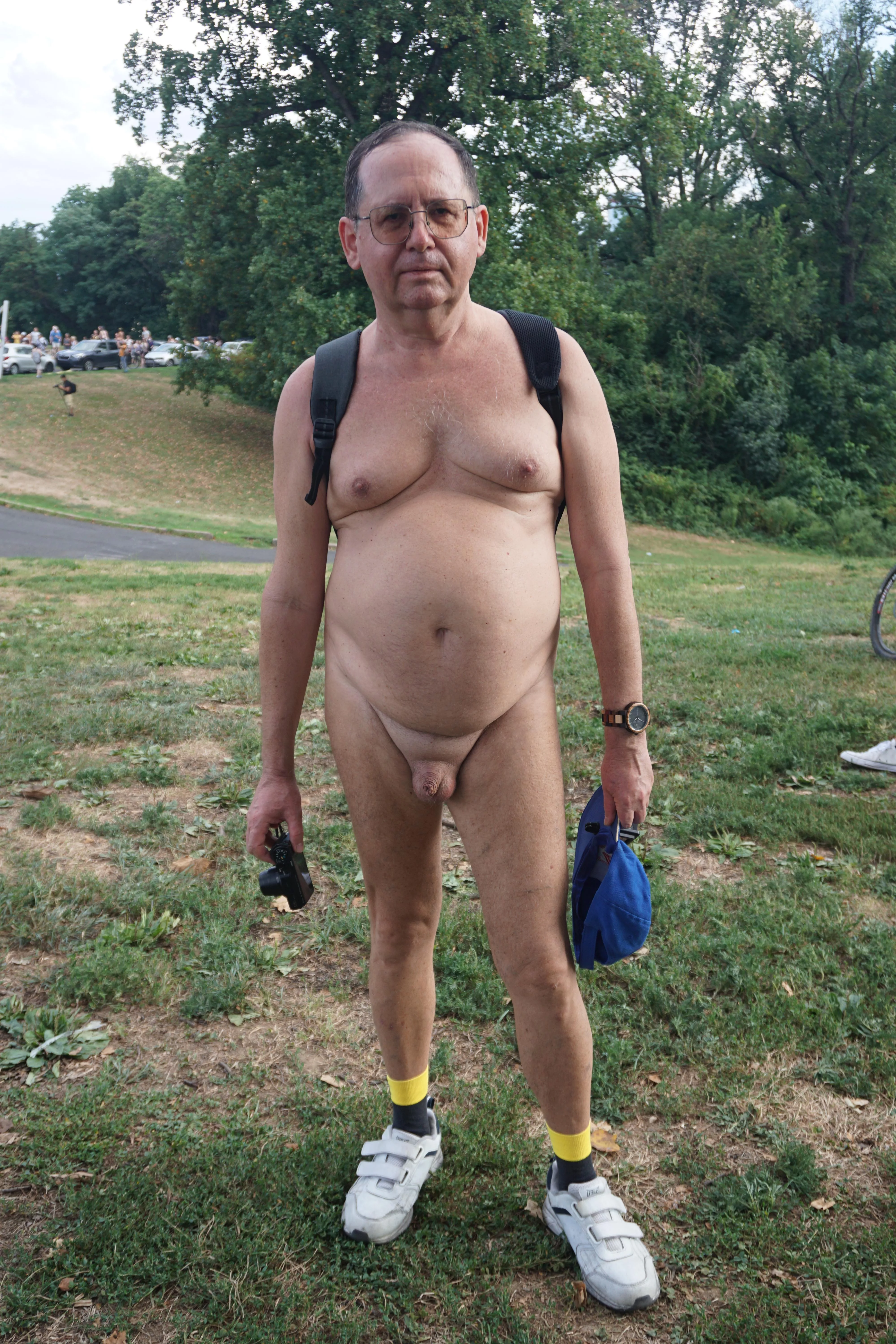 World Naked Bike Ride, Philadelphia 2022