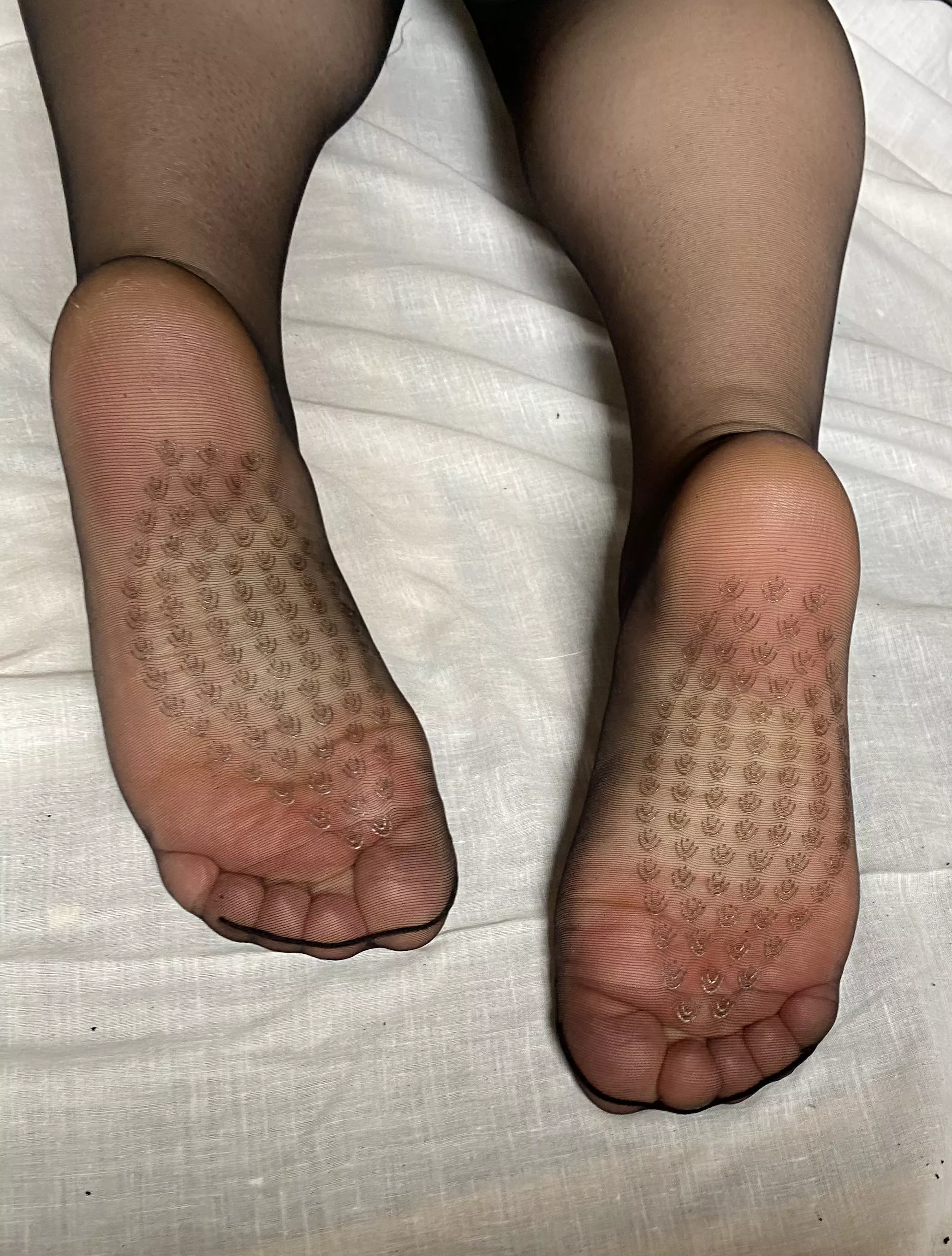 You guys seem to like soles. So here you go