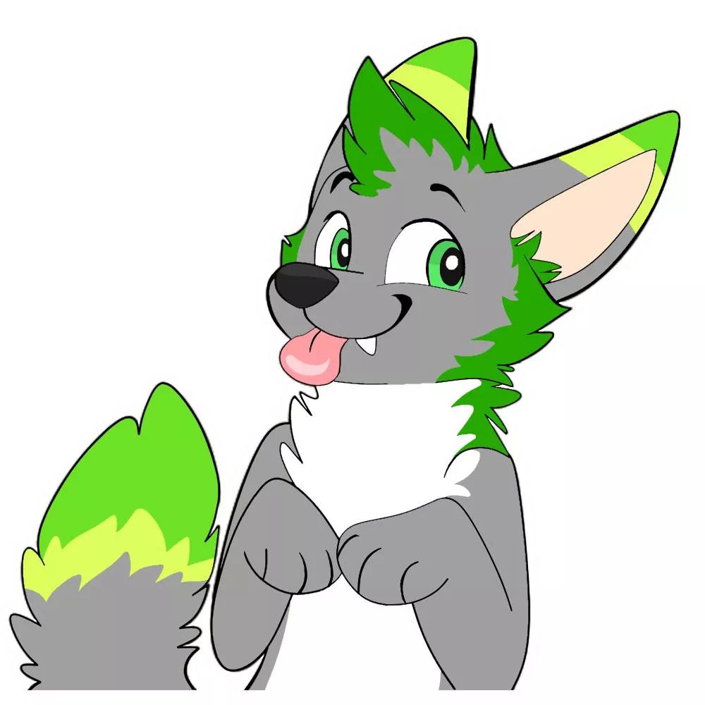 12 hours worth, made this sticker from when i woke up till now, just for my beautiful bf ~Flint~, best part was- it was a surprise :3